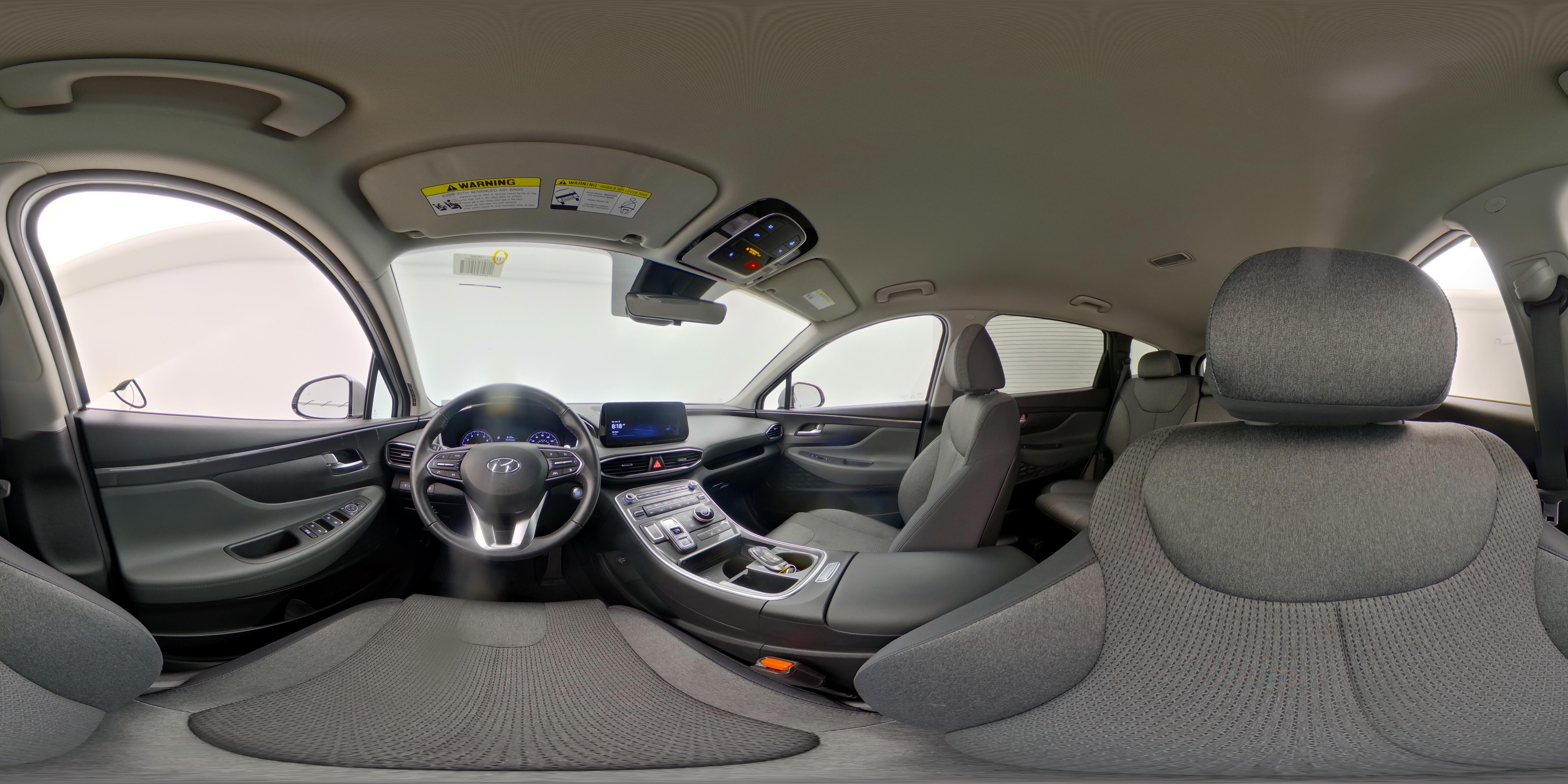 2023 Hyundai Santa Fe SEL - Photo 27