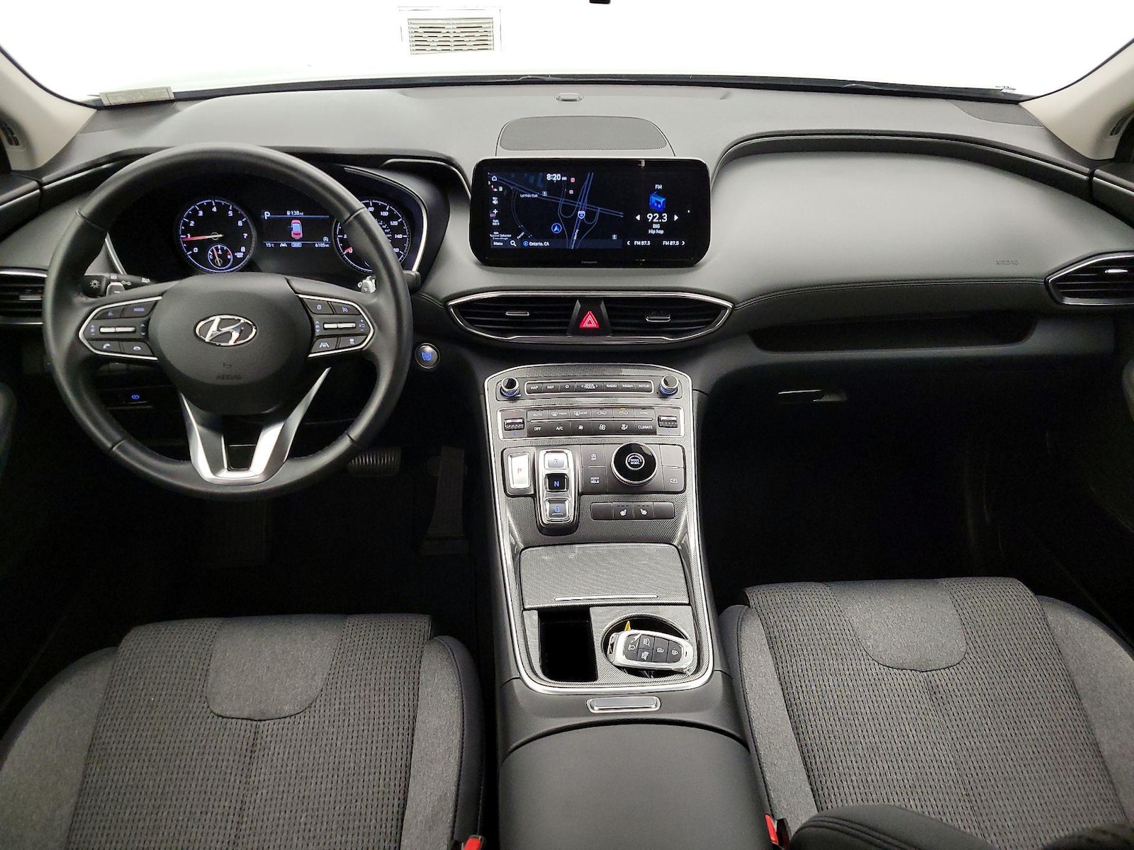 2023 Hyundai Santa Fe SEL - Photo 10