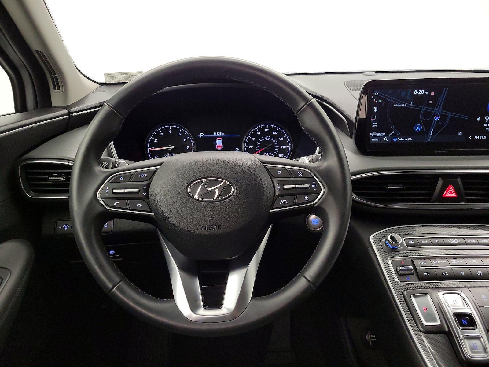 2023 Hyundai Santa Fe SEL - Photo 11
