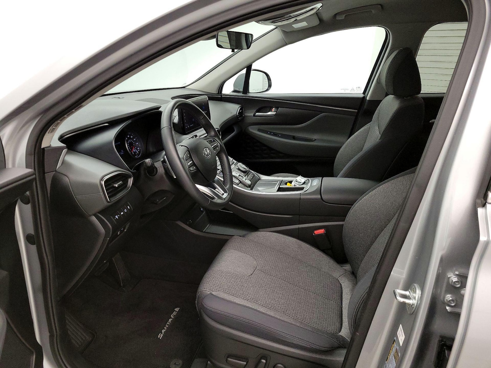 2023 Hyundai Santa Fe SEL - Photo 12