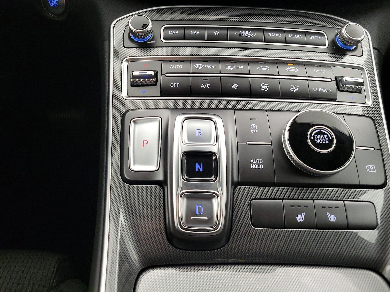 2023 Hyundai Santa Fe SEL - Photo 19