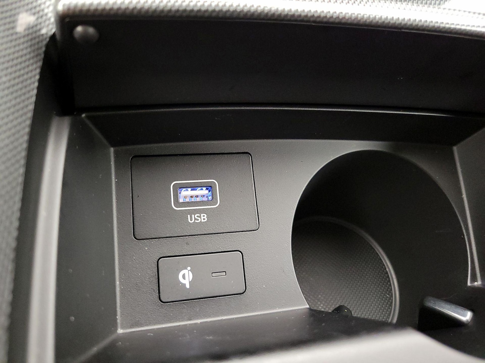 2023 Hyundai Santa Fe SEL - Photo 20