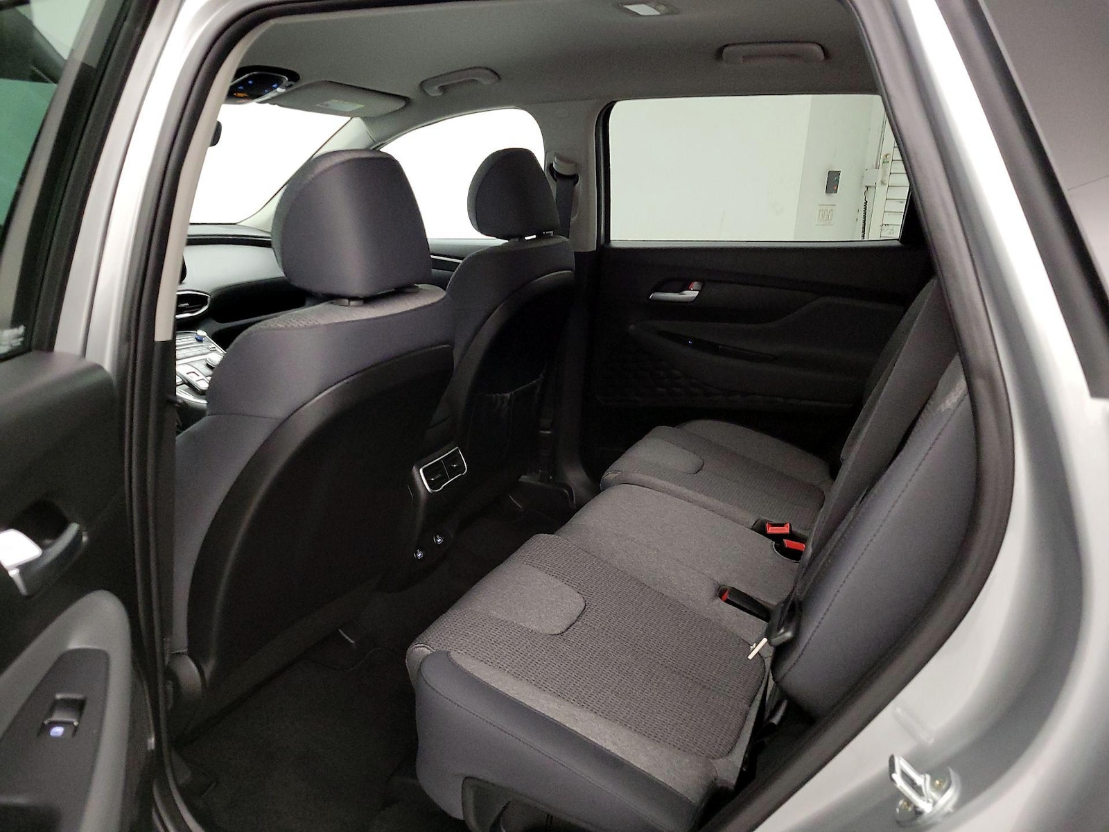 2023 Hyundai Santa Fe SEL - Photo 21