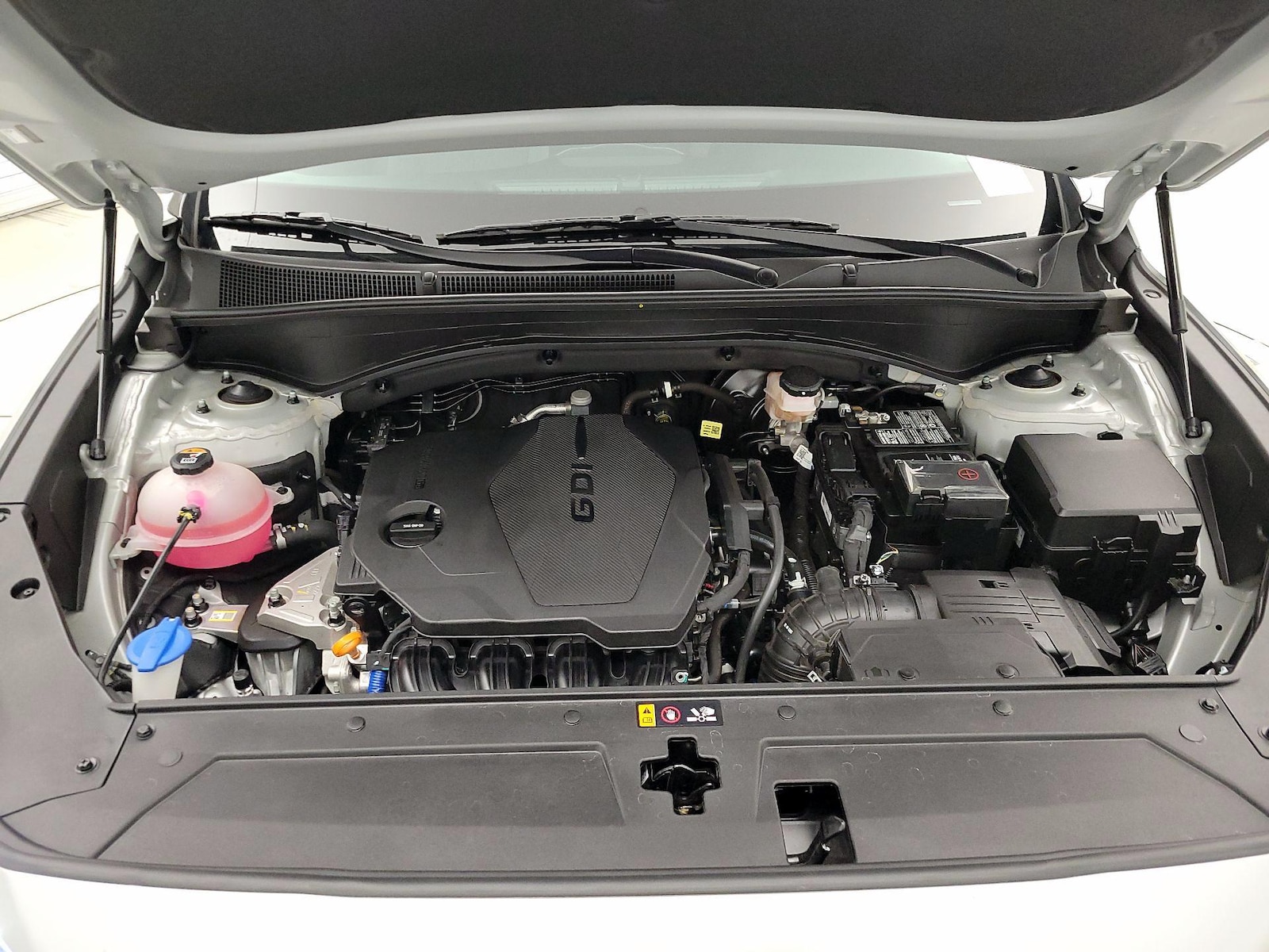 2023 Hyundai Santa Fe SEL - Photo 23