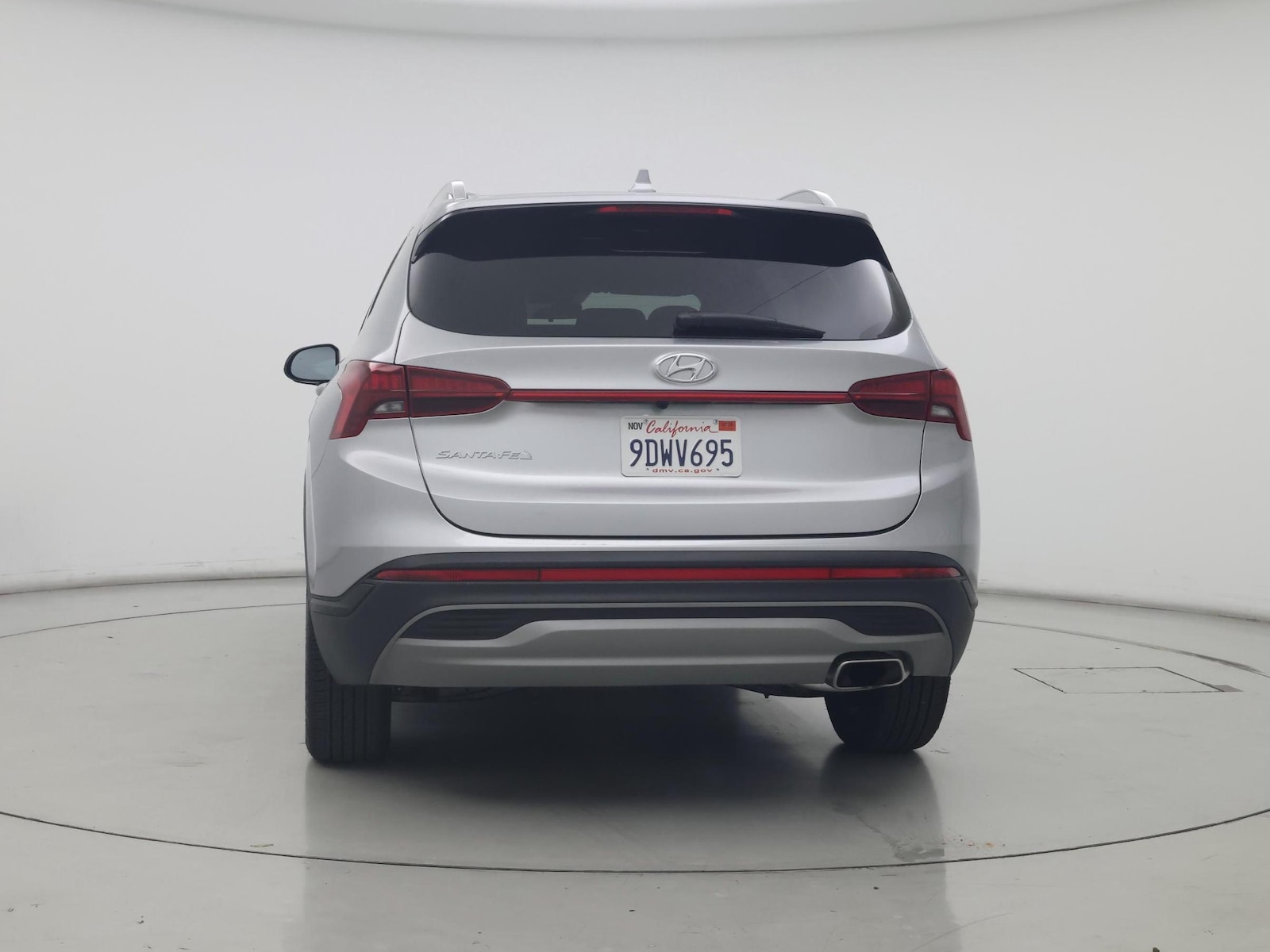 2023 Hyundai Santa Fe SEL - Photo 7