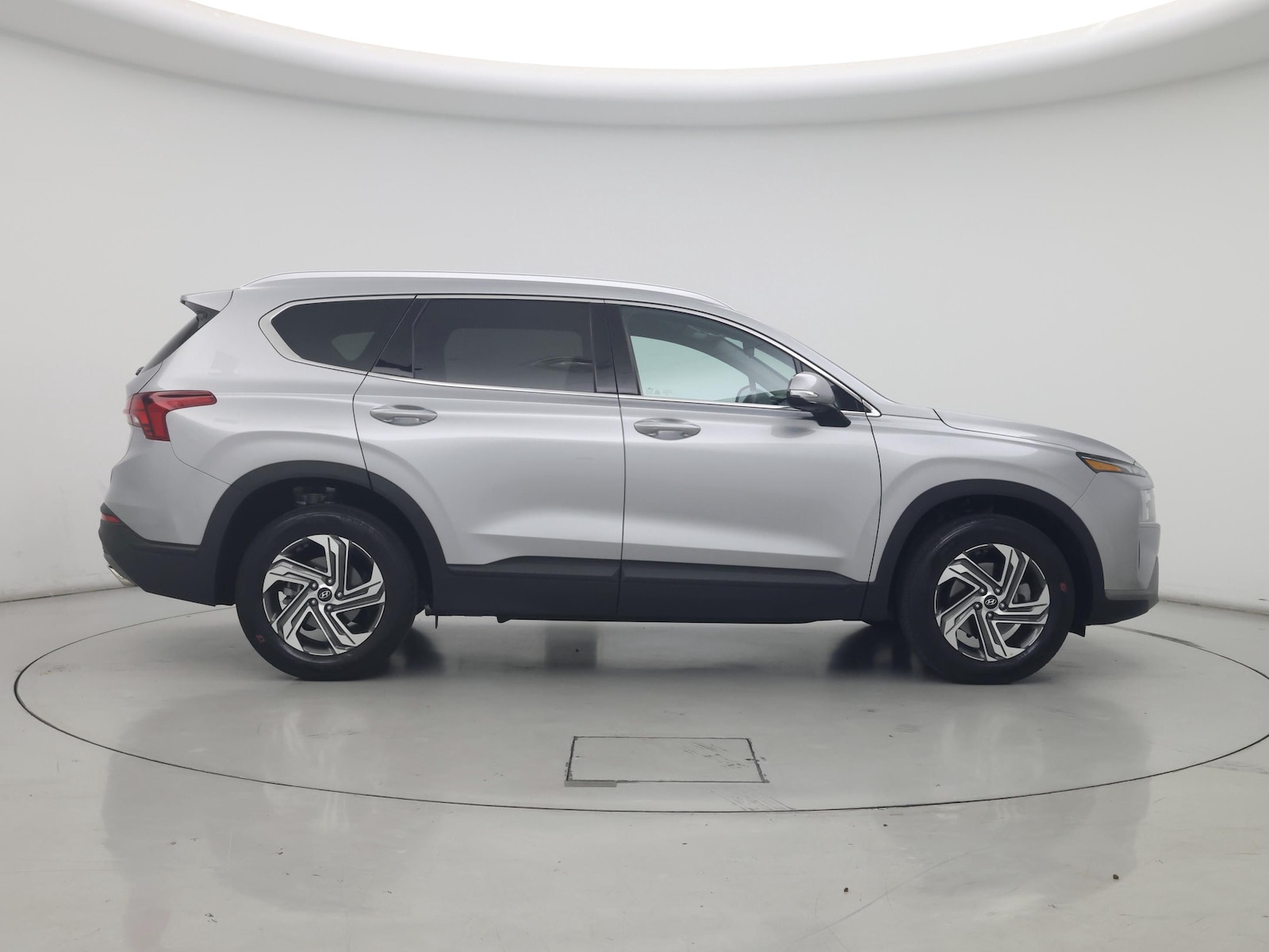 2023 Hyundai Santa Fe SEL - Photo 8