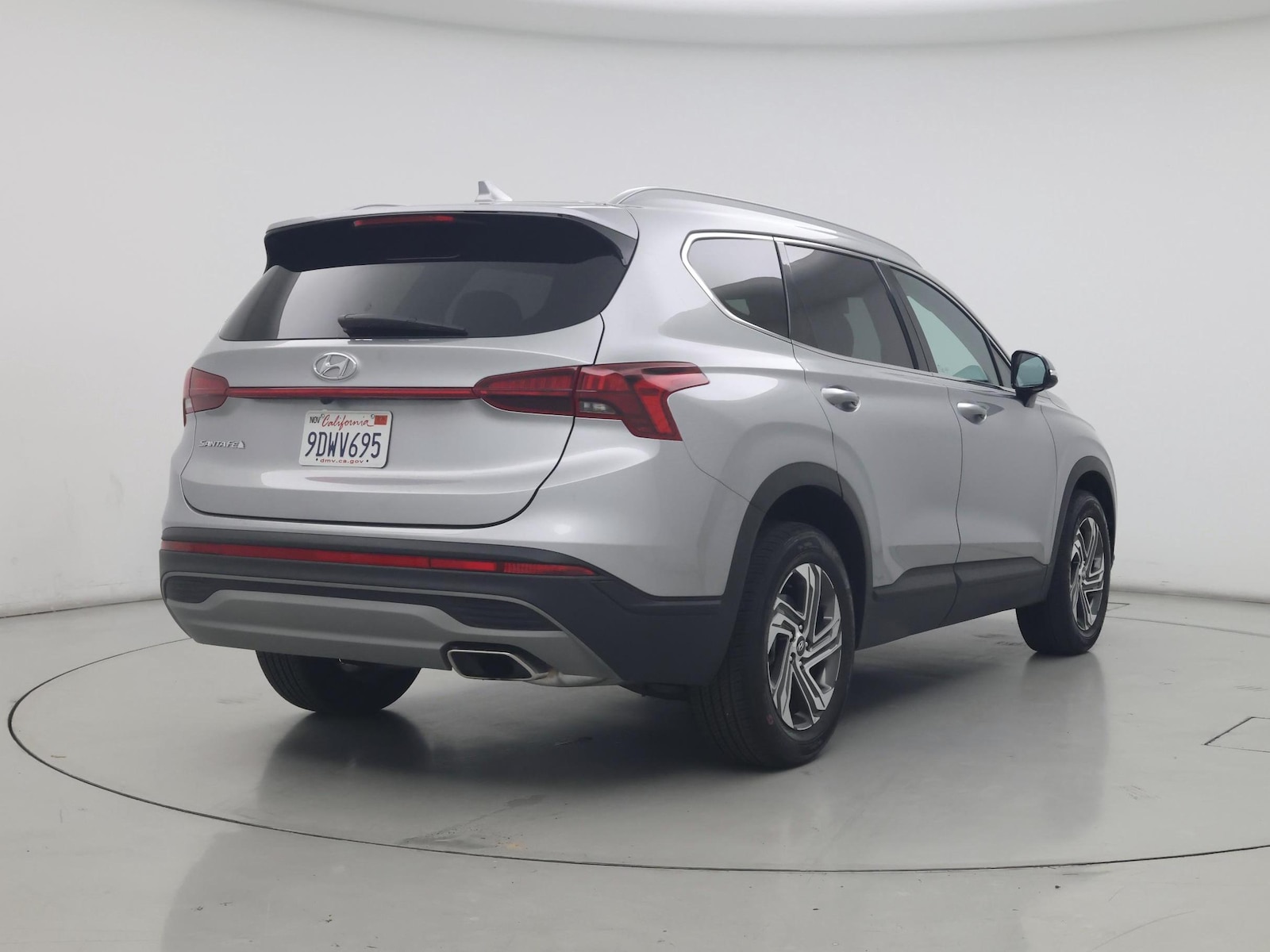 2023 Hyundai Santa Fe SEL - Photo 9