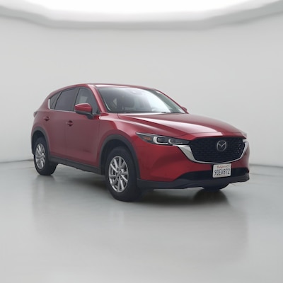 2023 Mazda CX-5 2.5 S Preferred Package