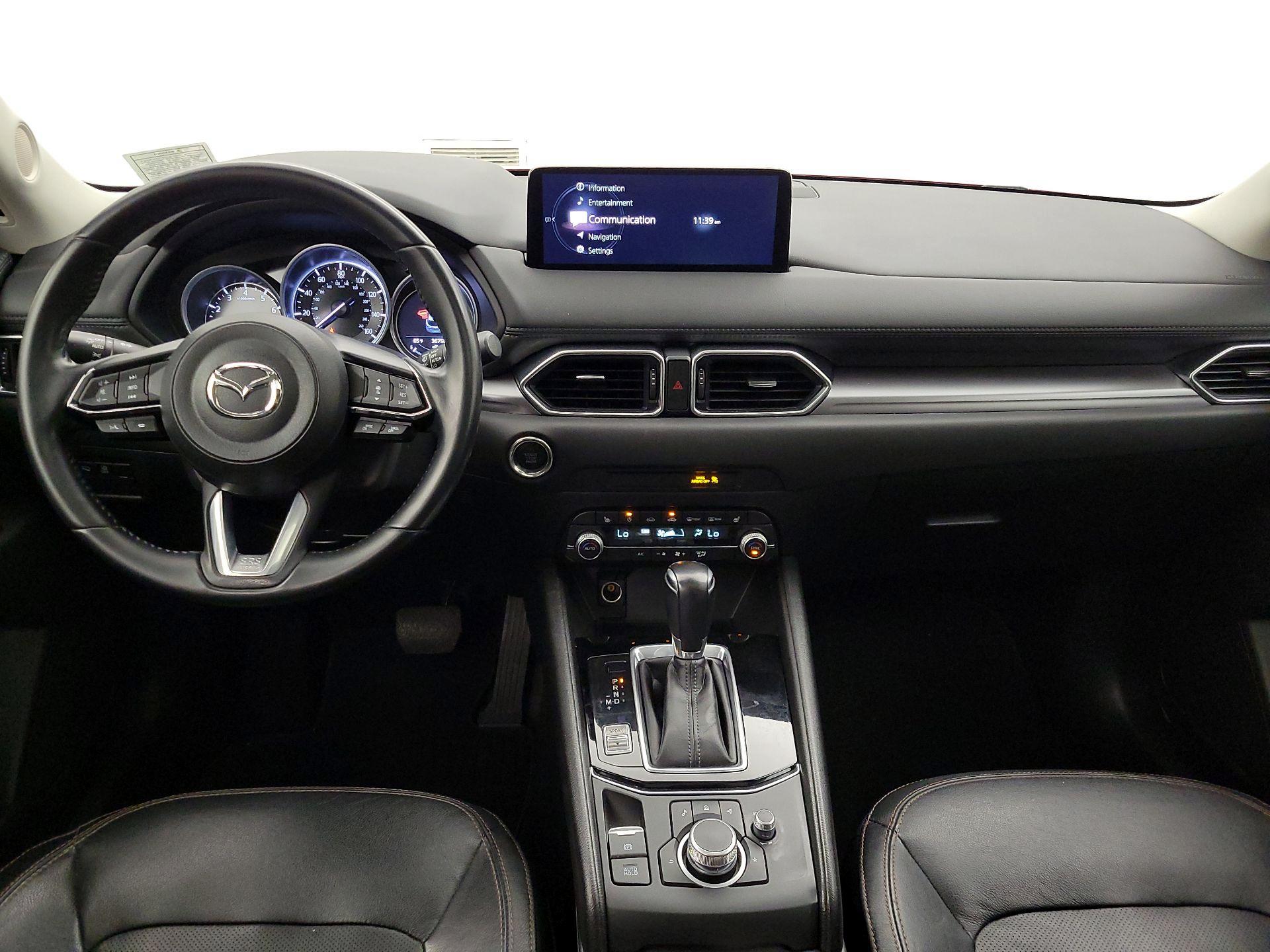Thumbnail: 2023 Mazda CX-5 - 9