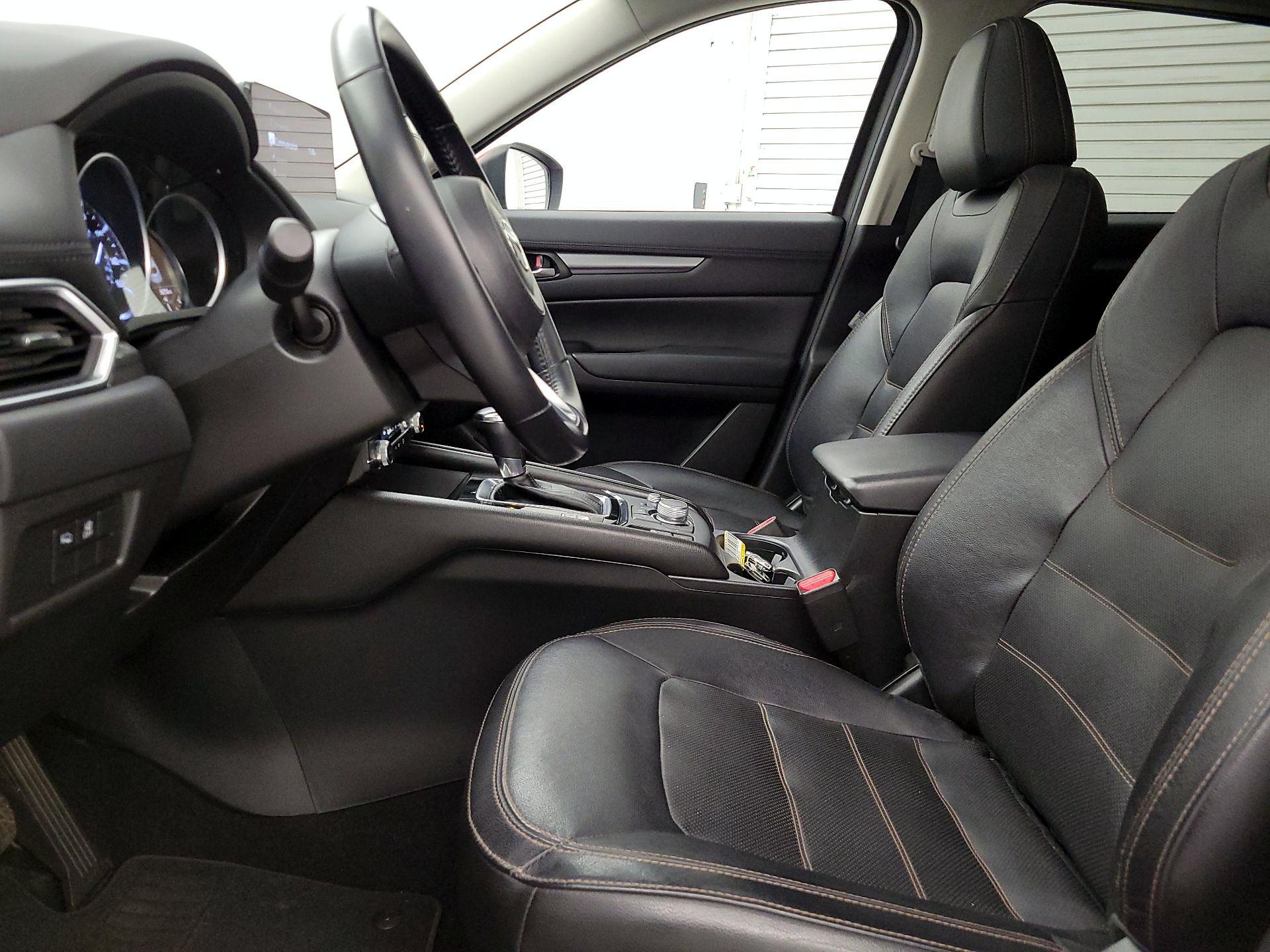 Thumbnail: 2023 Mazda CX-5 - 11