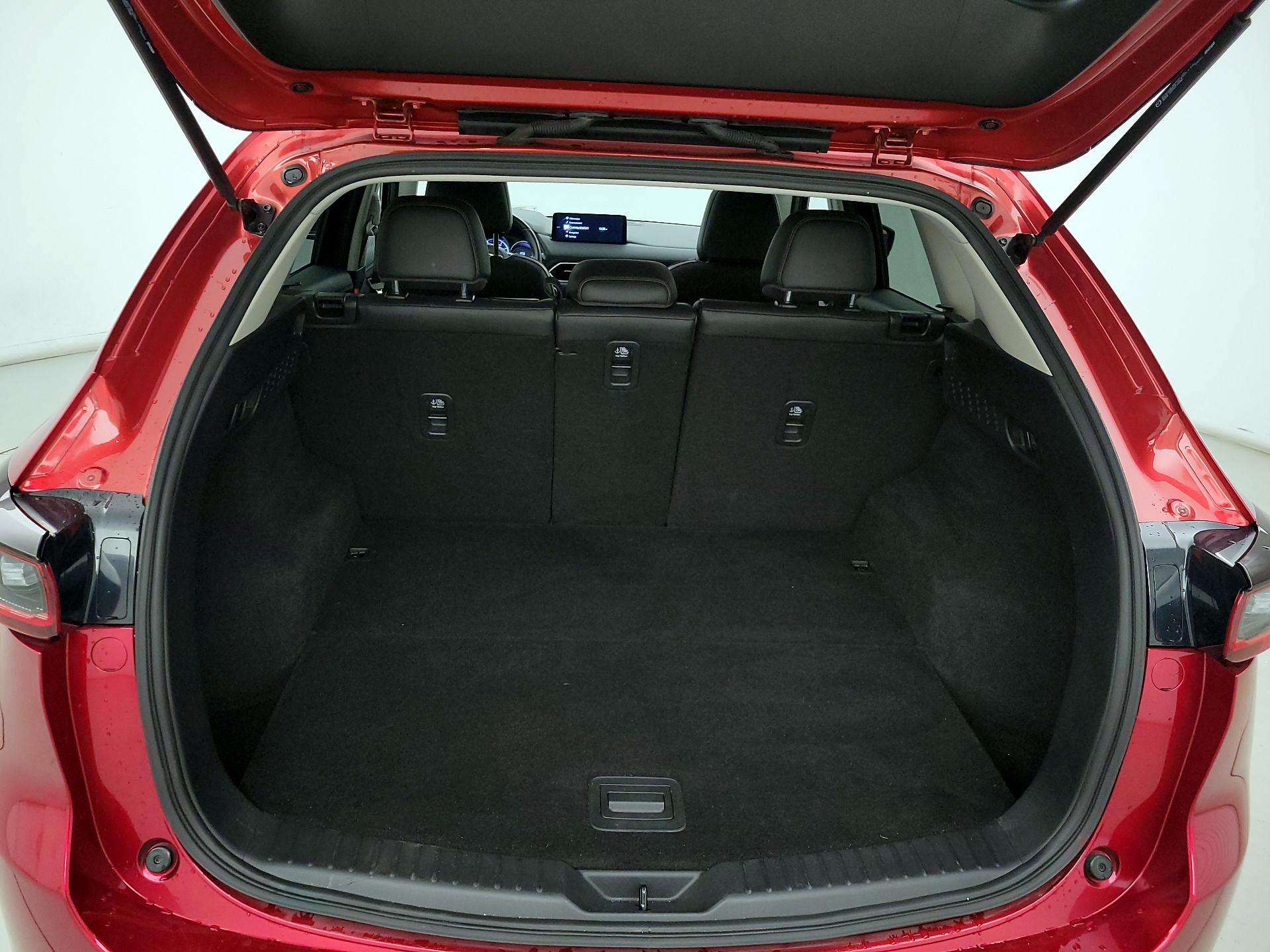 Thumbnail: 2023 Mazda CX-5 - 20