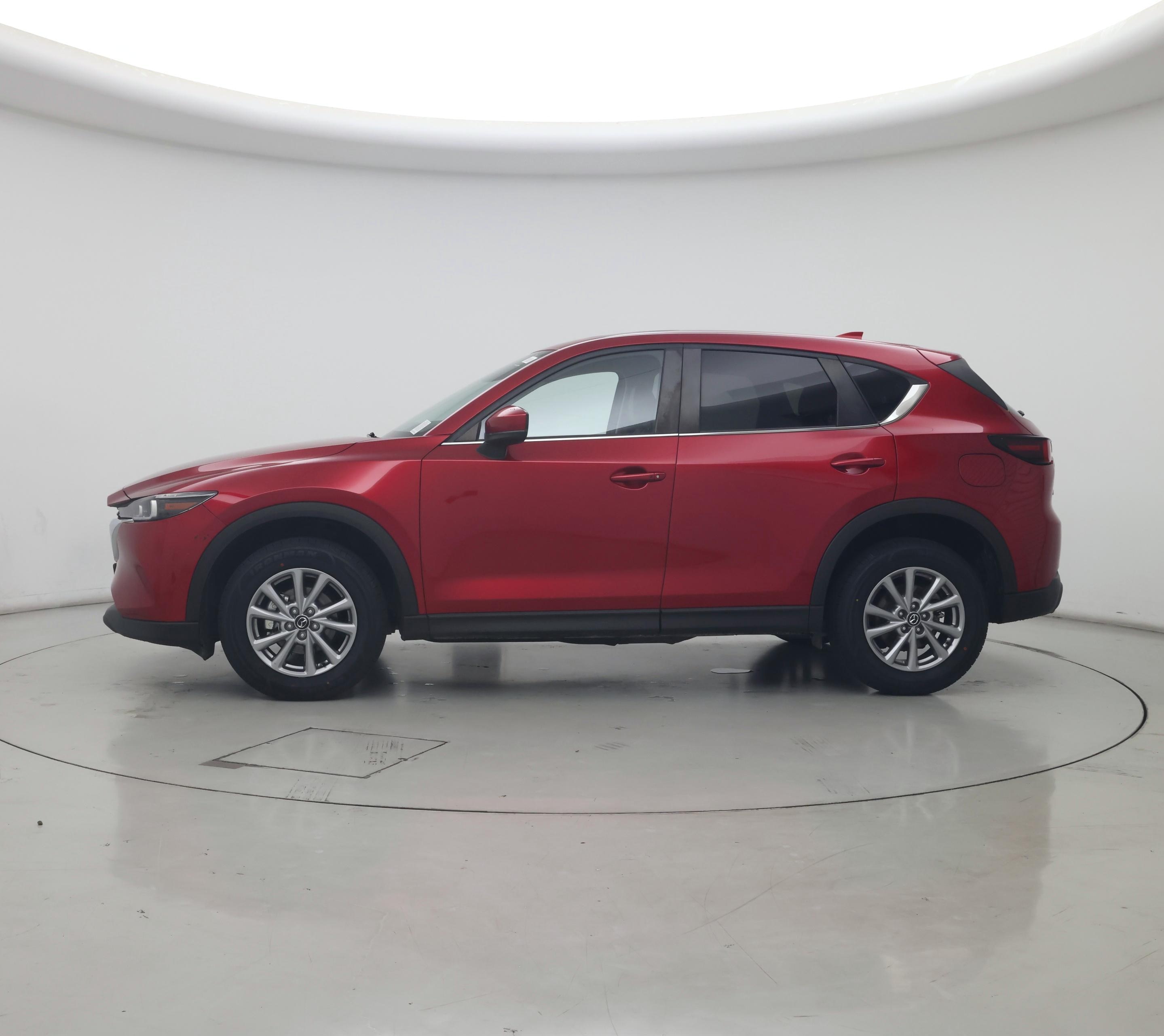 Thumbnail: 2023 Mazda CX-5 - 3