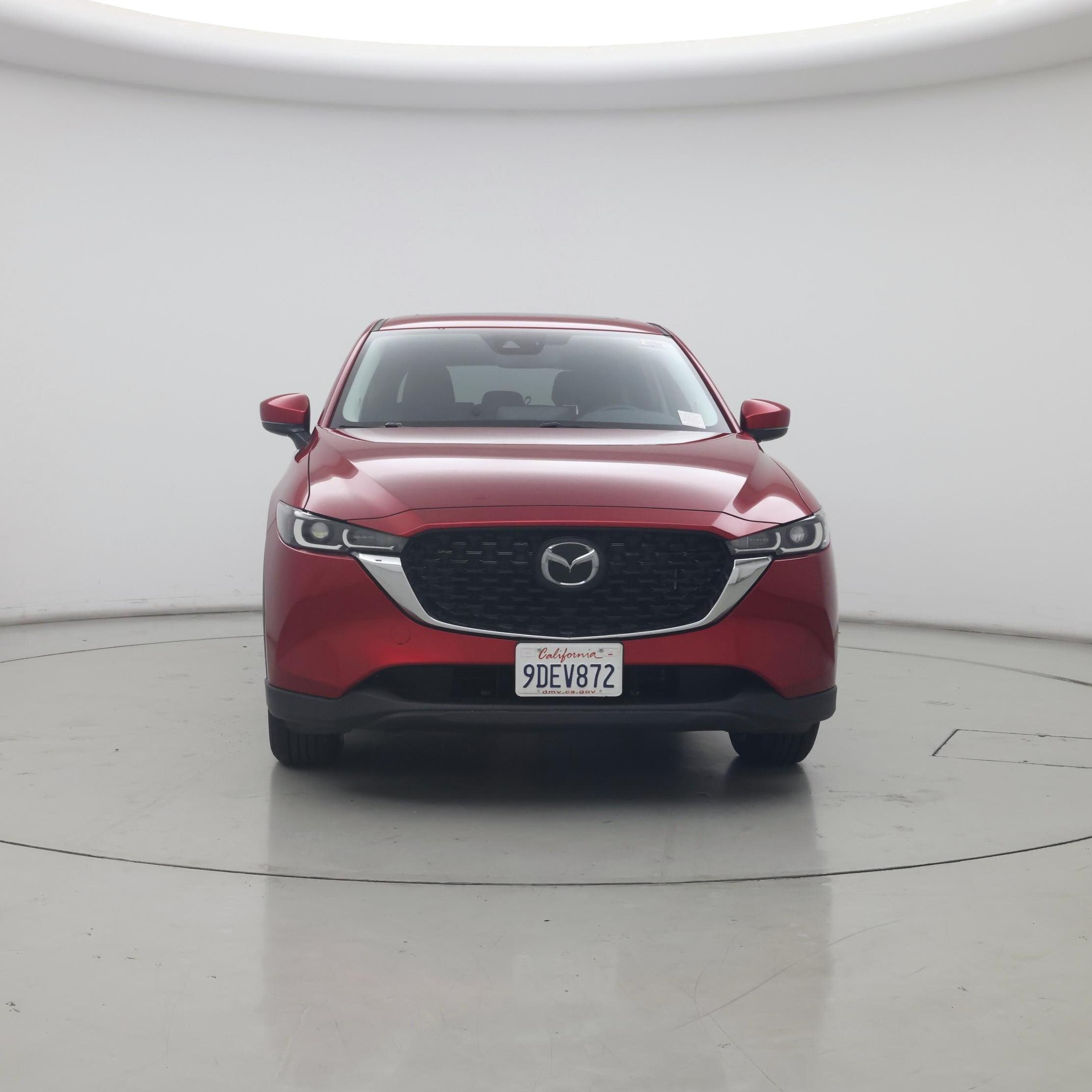 Thumbnail: 2023 Mazda CX-5 - 5