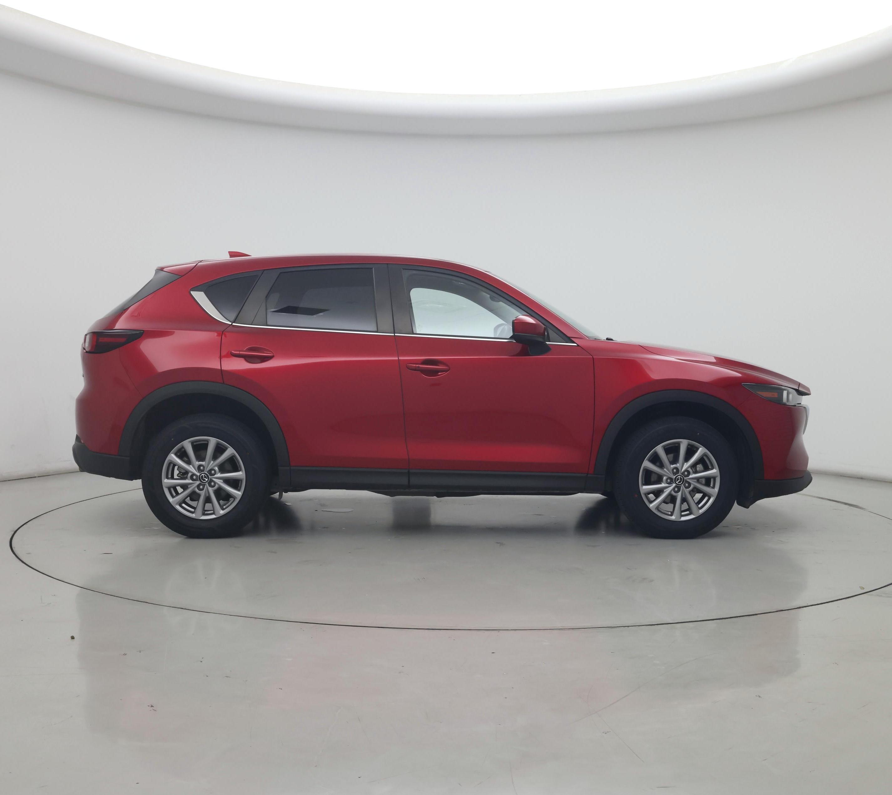 Thumbnail: 2023 Mazda CX-5 - 7
