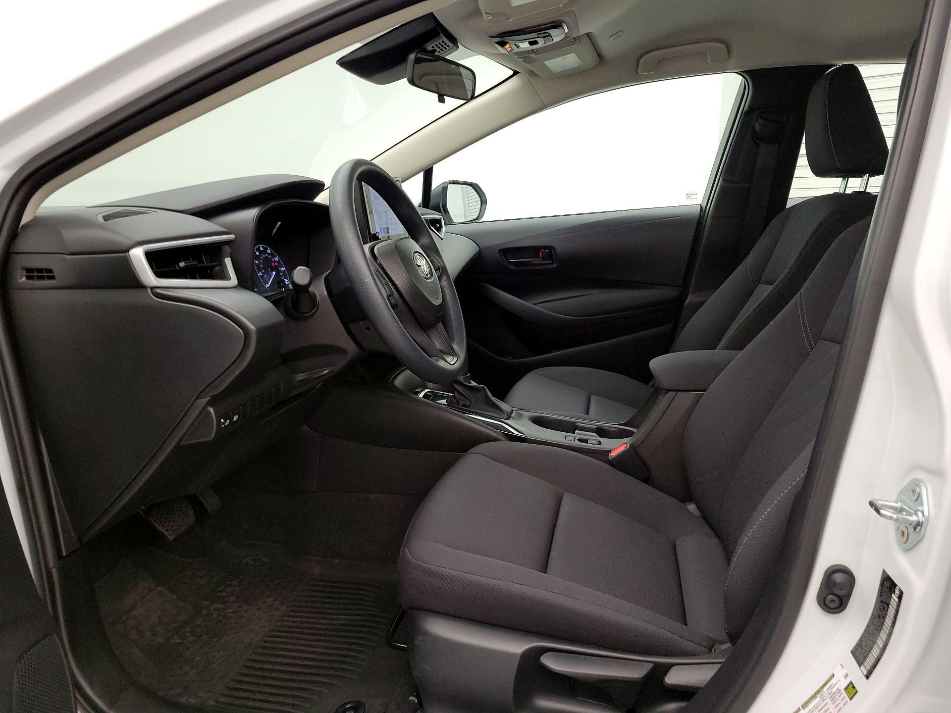 Thumbnail: 2025 Toyota Corolla - 11