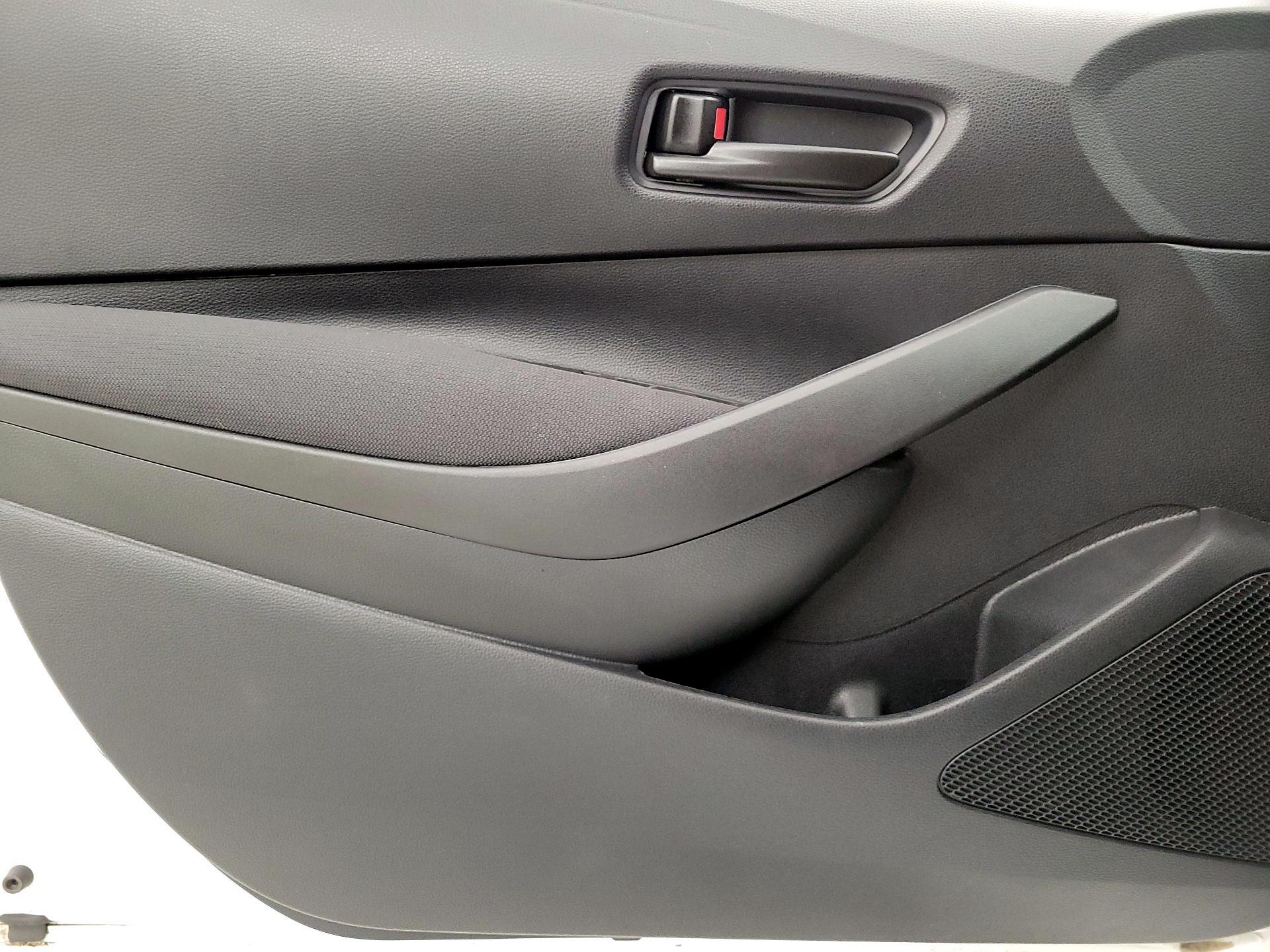 Thumbnail: 2025 Toyota Corolla - 12