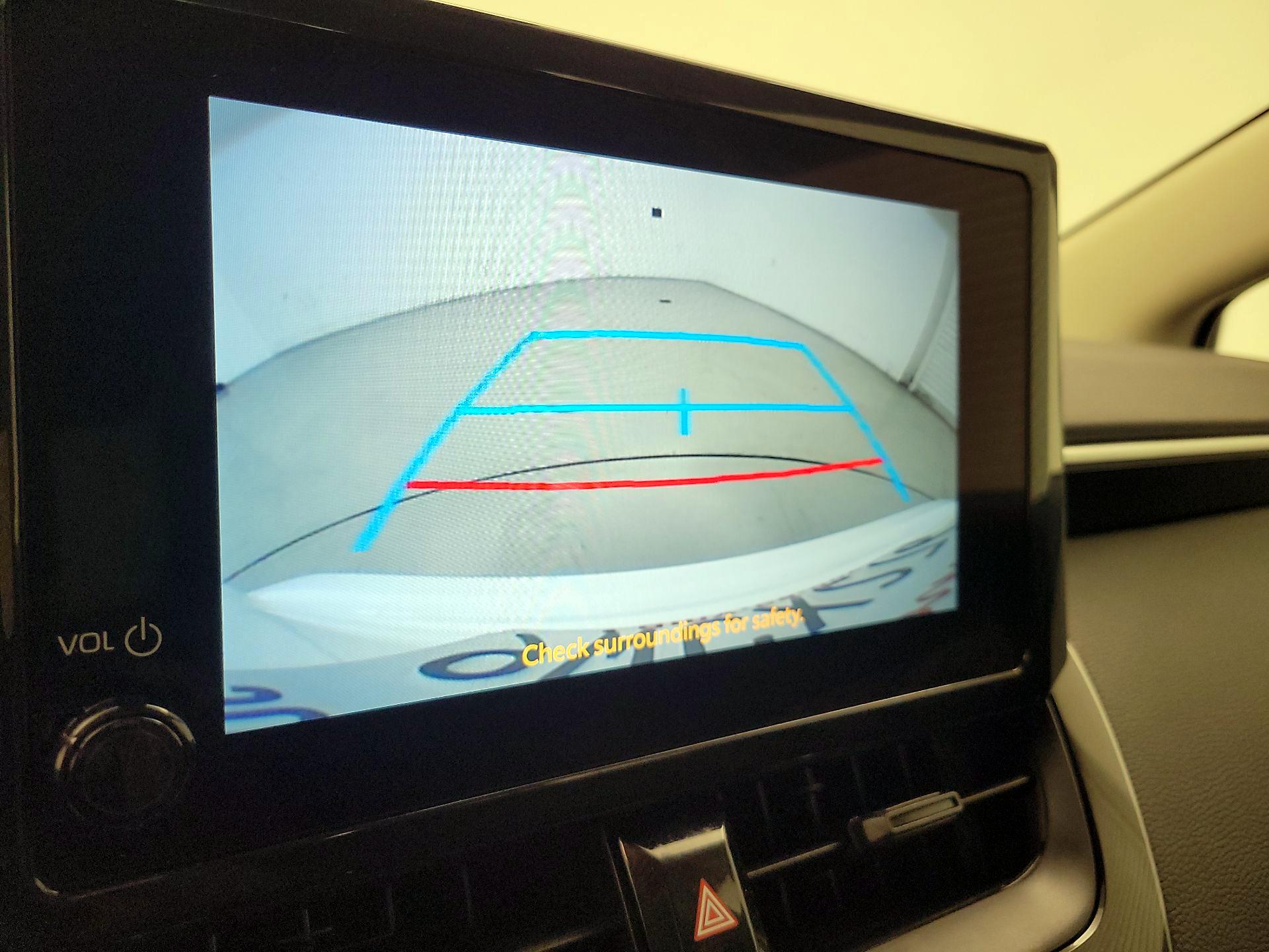 Thumbnail: 2025 Toyota Corolla - 13