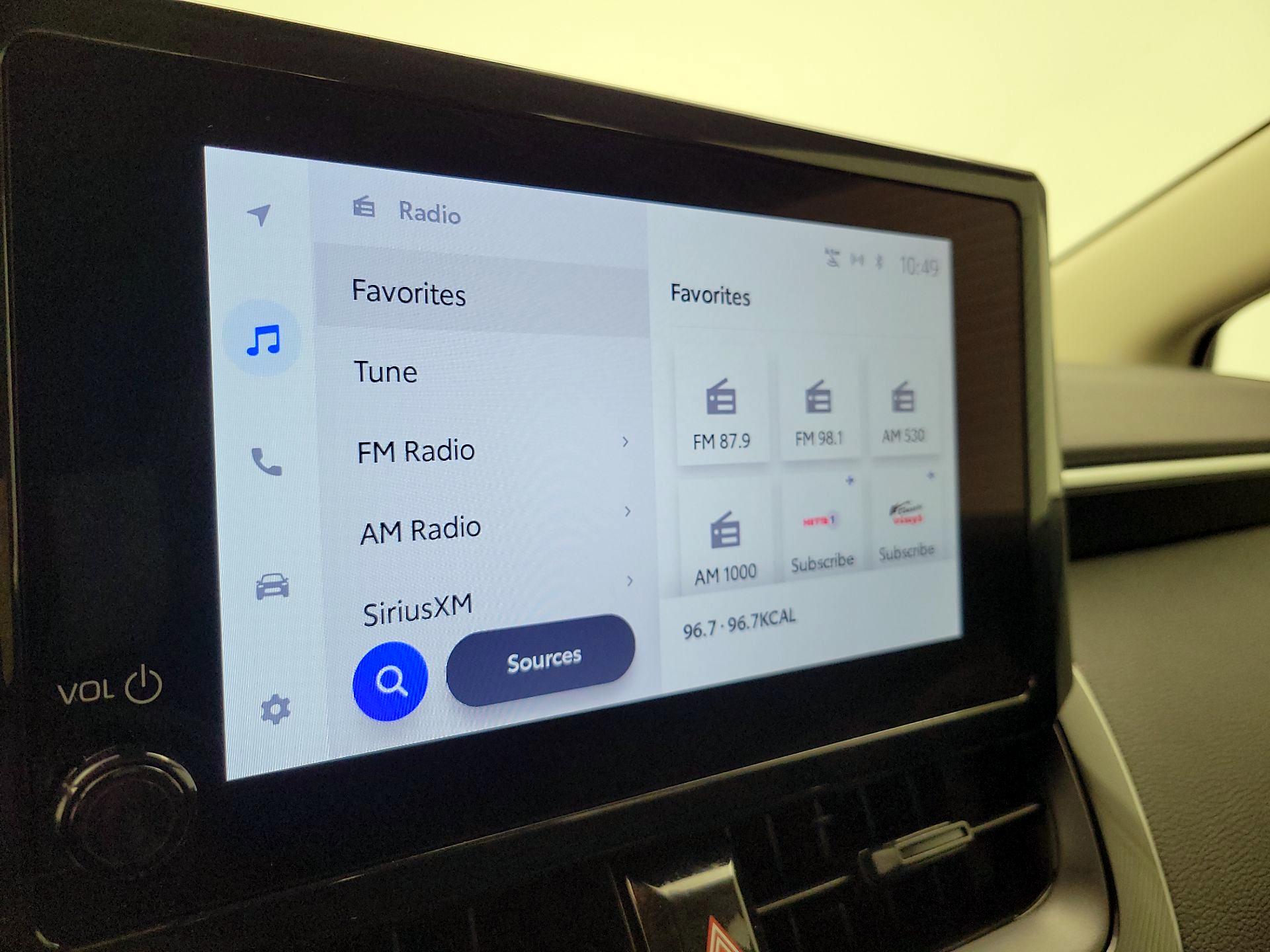 Thumbnail: 2025 Toyota Corolla - 14