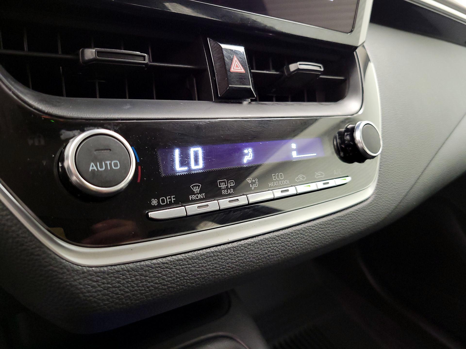 Thumbnail: 2025 Toyota Corolla - 15