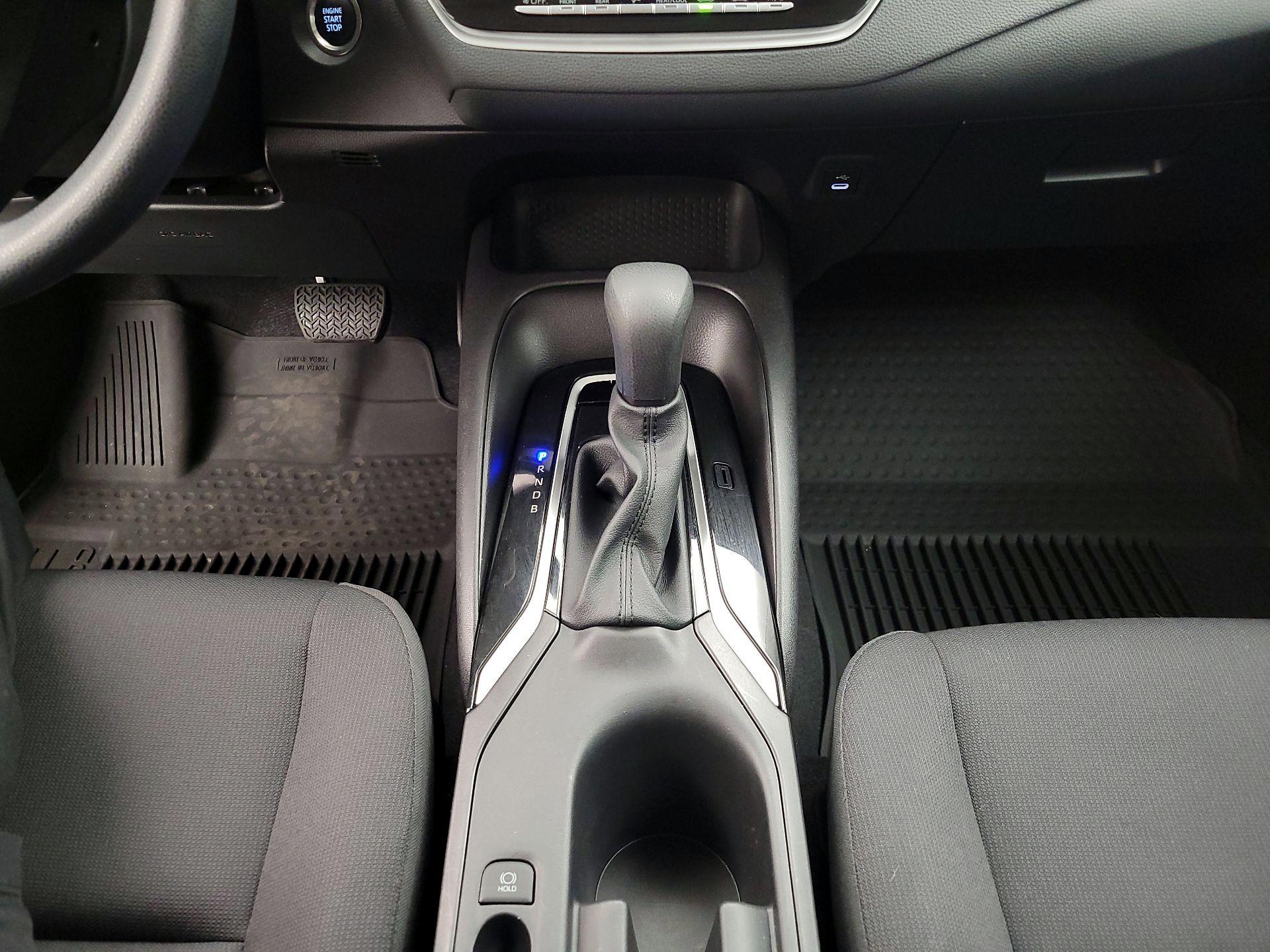 Thumbnail: 2025 Toyota Corolla - 16