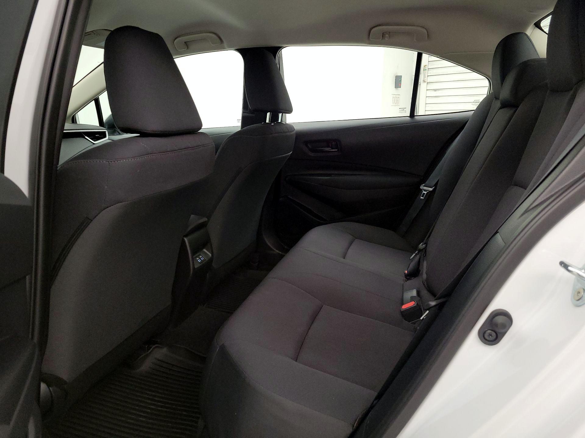 Thumbnail: 2025 Toyota Corolla - 17