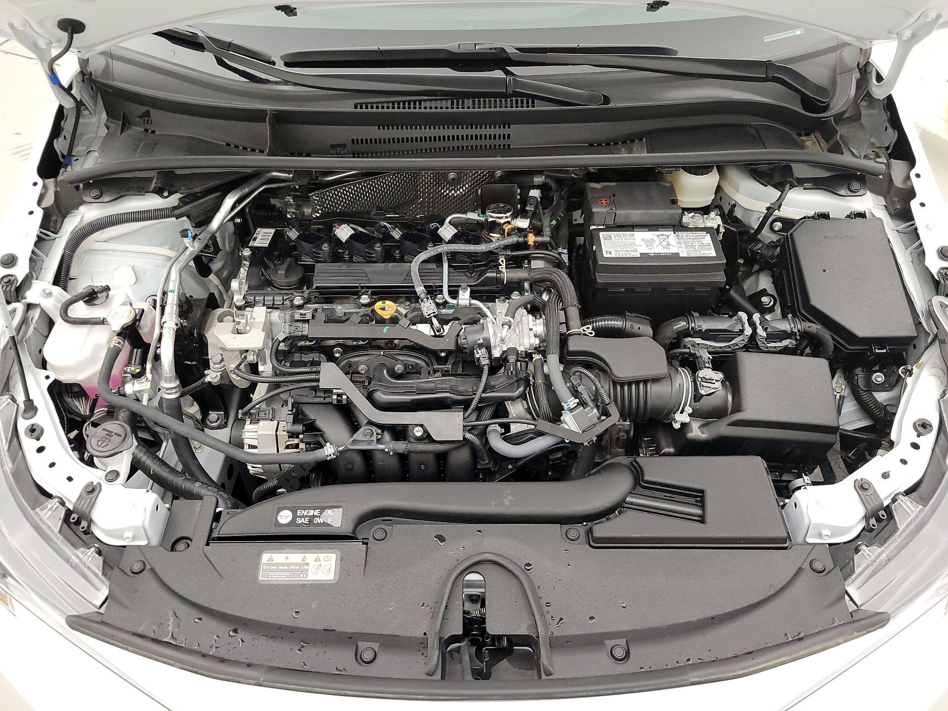 Thumbnail: 2025 Toyota Corolla - 19