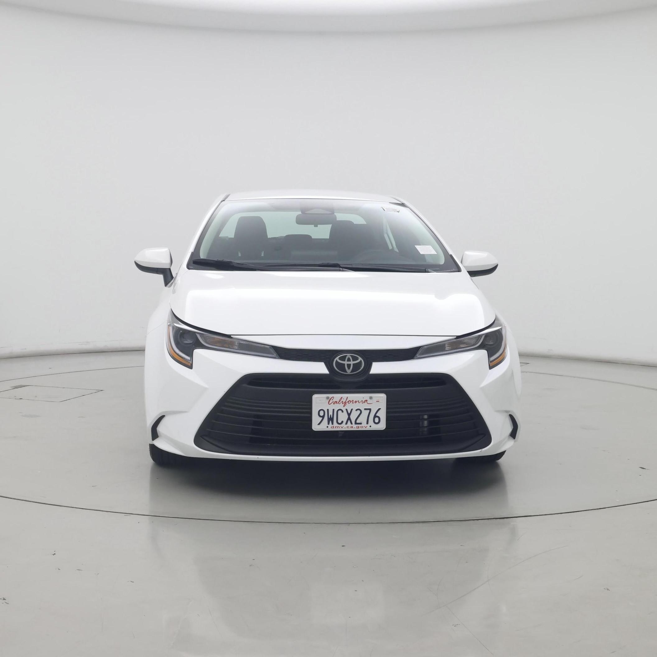 Thumbnail: 2025 Toyota Corolla - 5