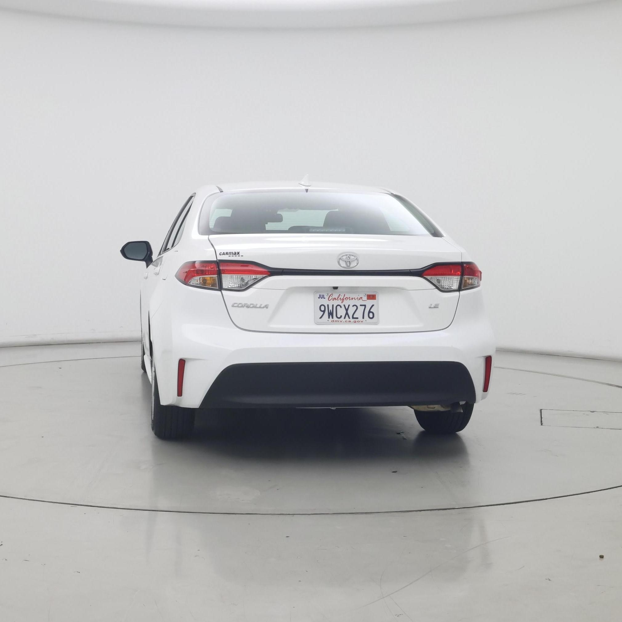 Thumbnail: 2025 Toyota Corolla - 6