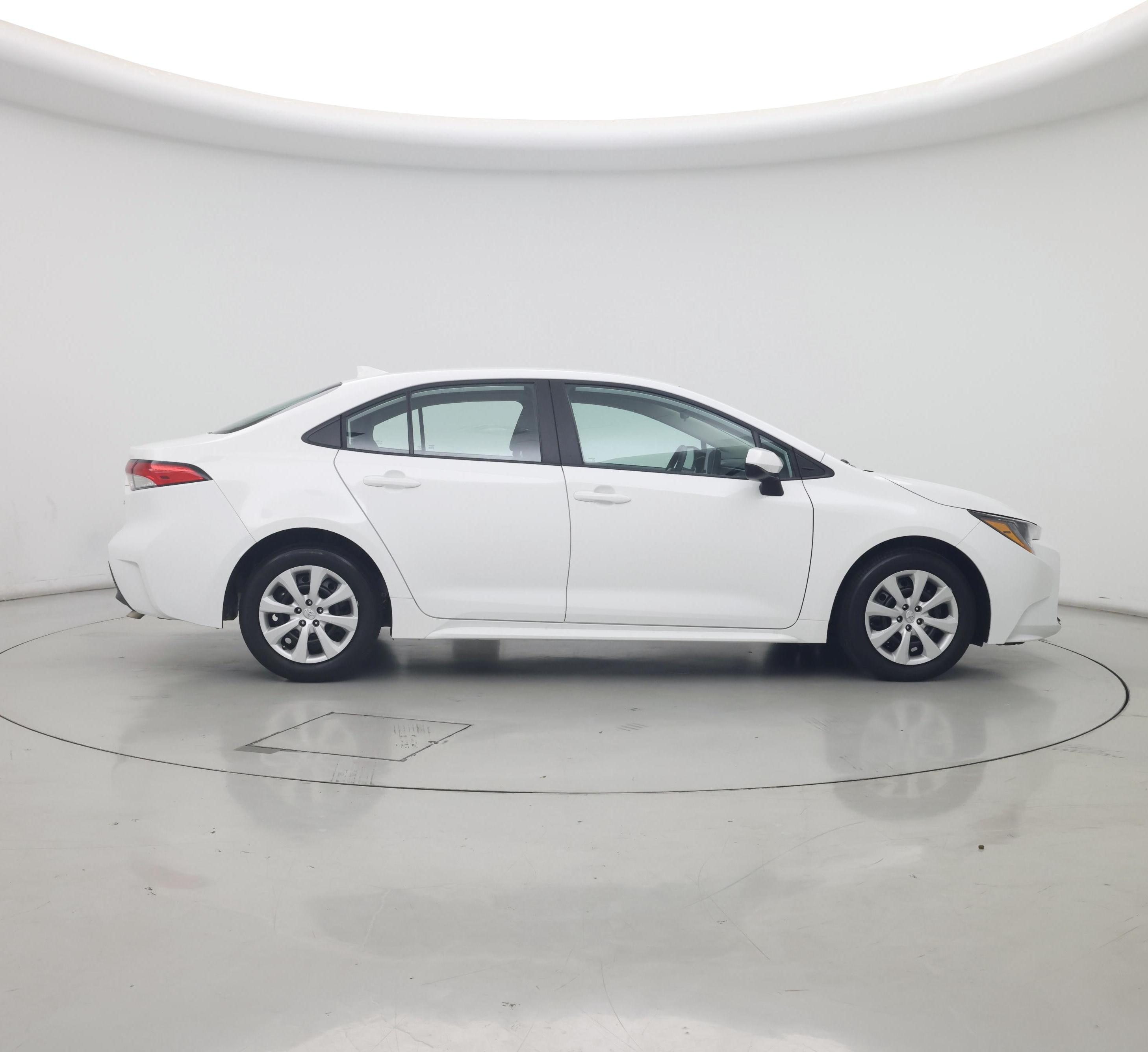 Thumbnail: 2025 Toyota Corolla - 7