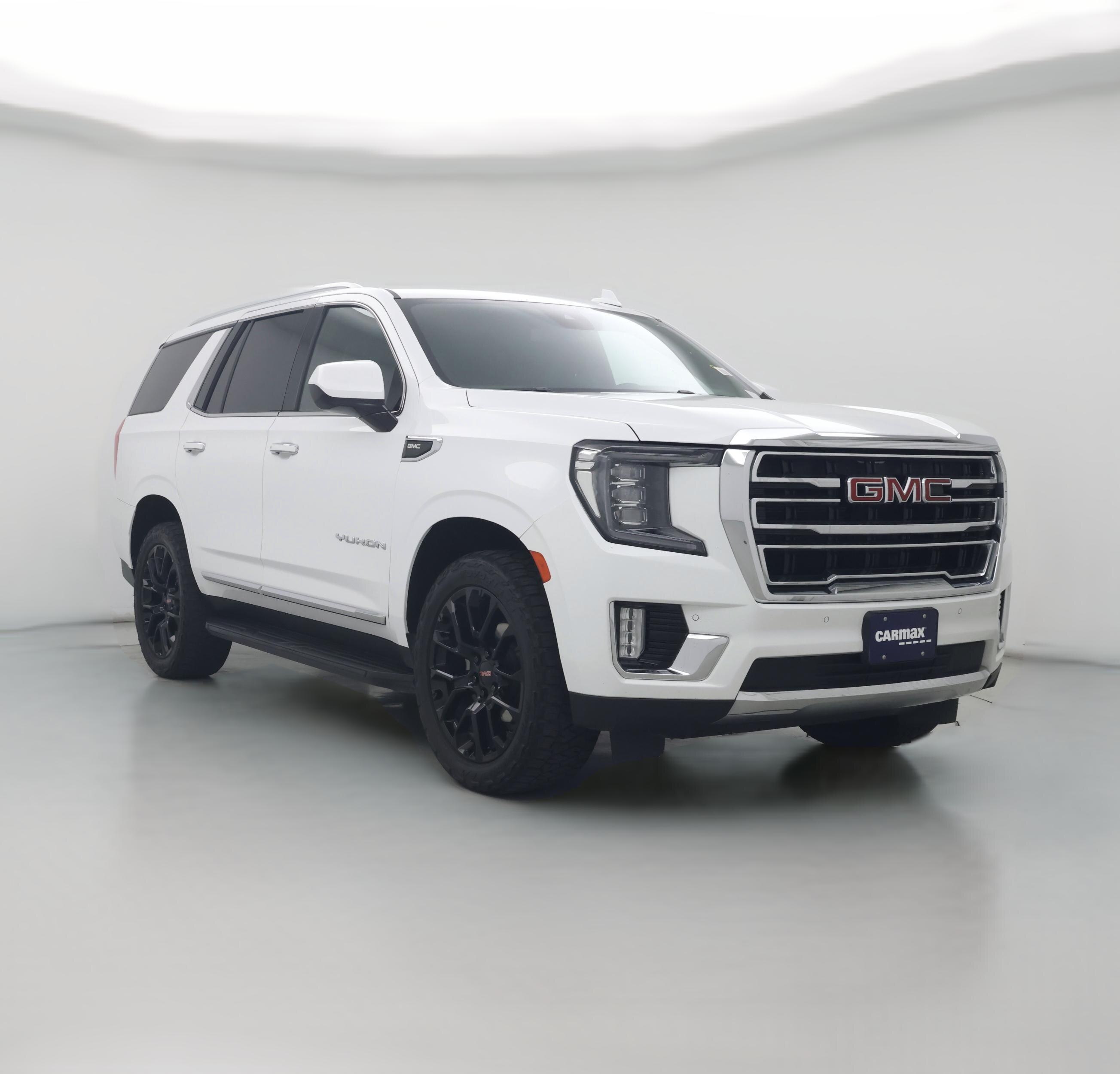 Thumbnail: 2023 GMC Yukon - 1