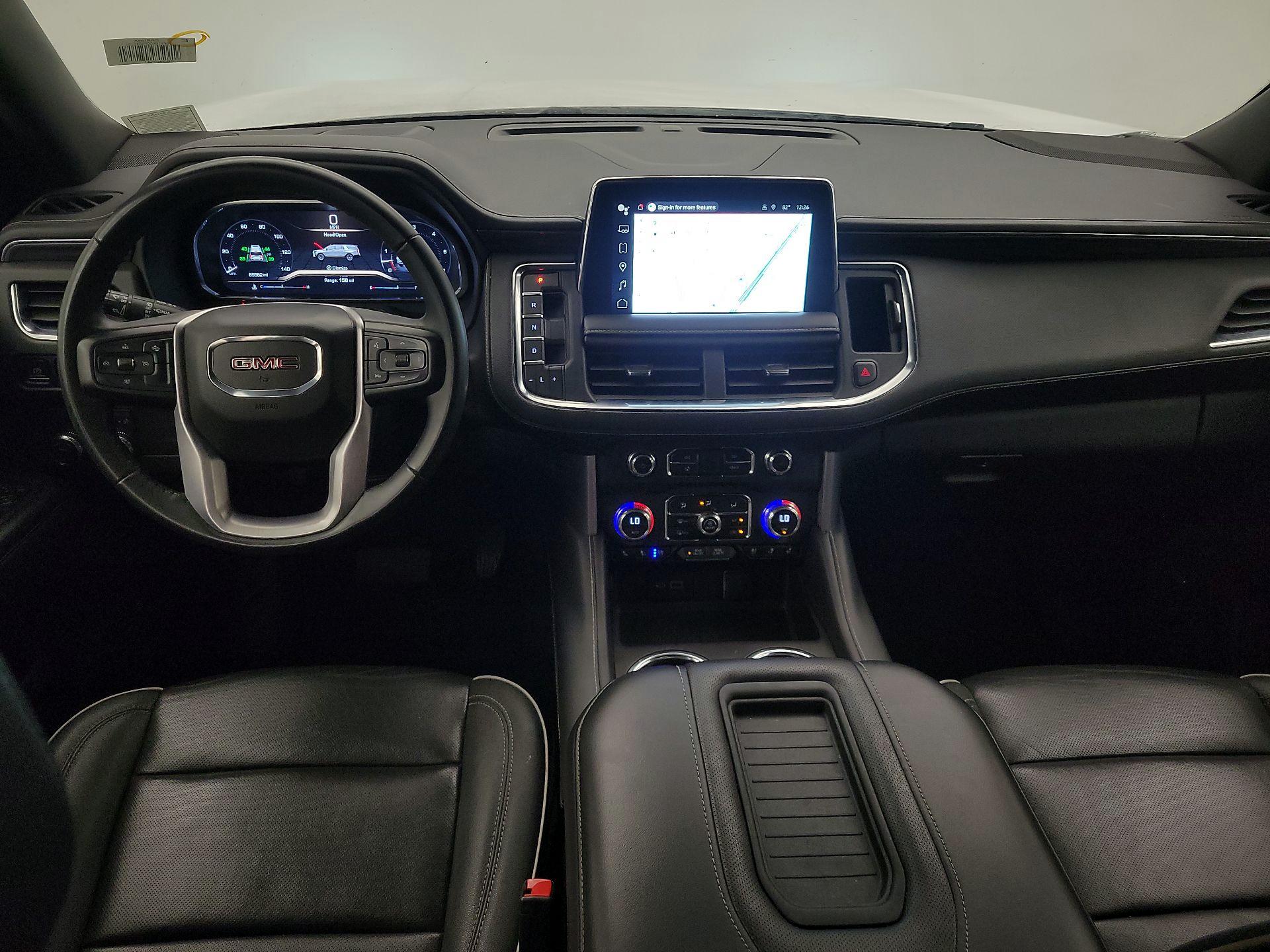 Thumbnail: 2023 GMC Yukon - 9