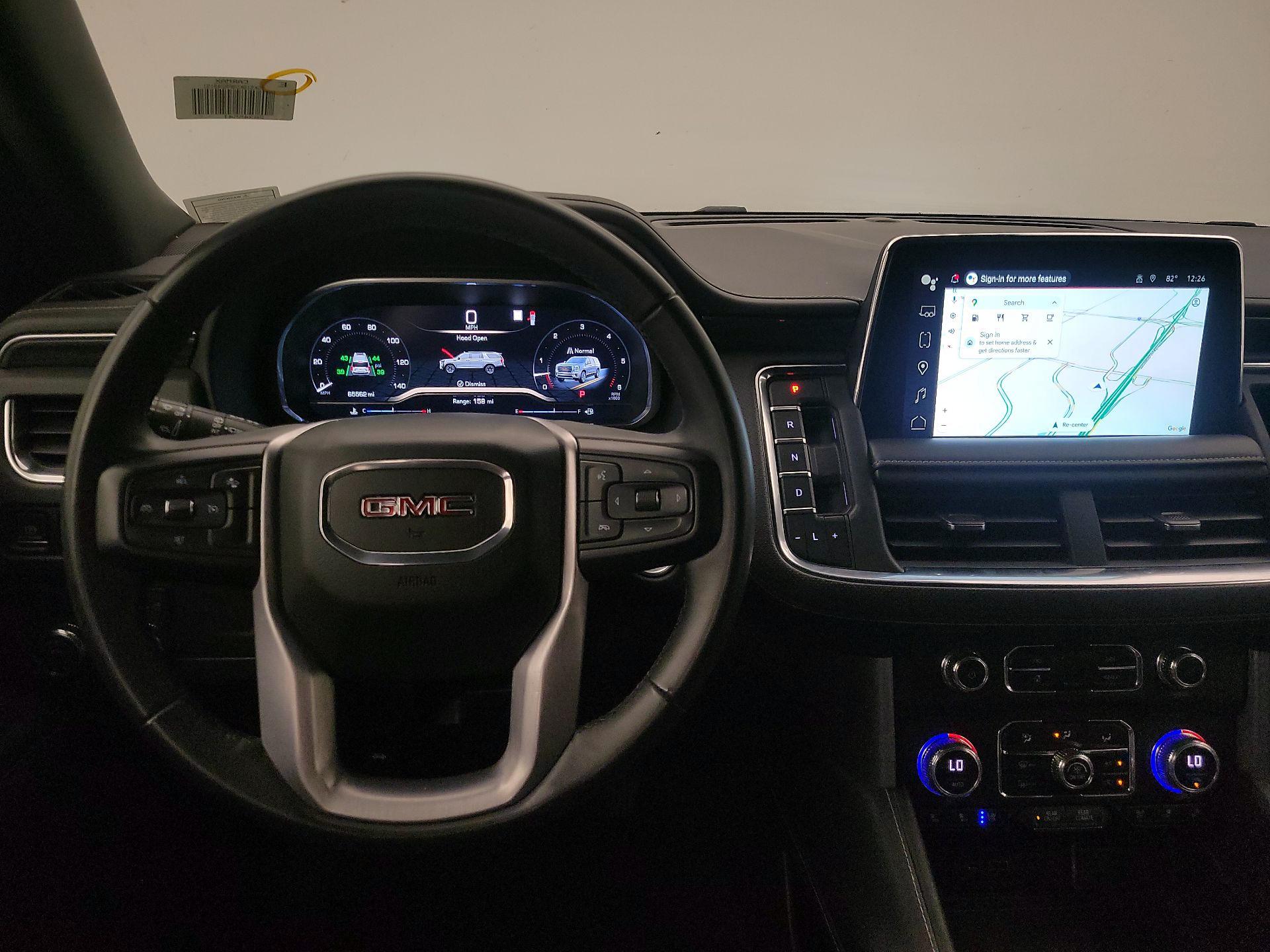 Thumbnail: 2023 GMC Yukon - 10