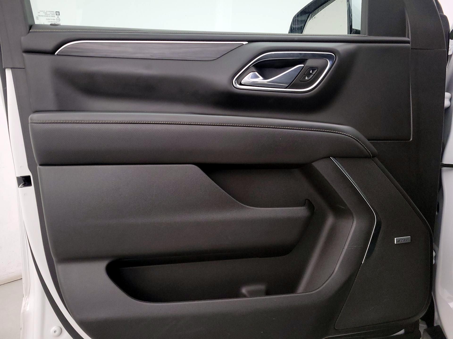 Thumbnail: 2023 GMC Yukon - 12