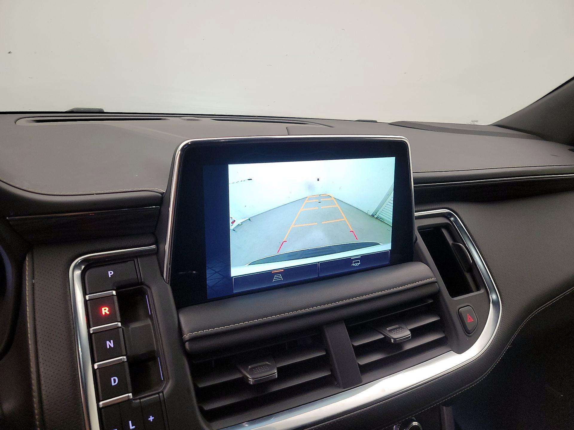 Thumbnail: 2023 GMC Yukon - 15