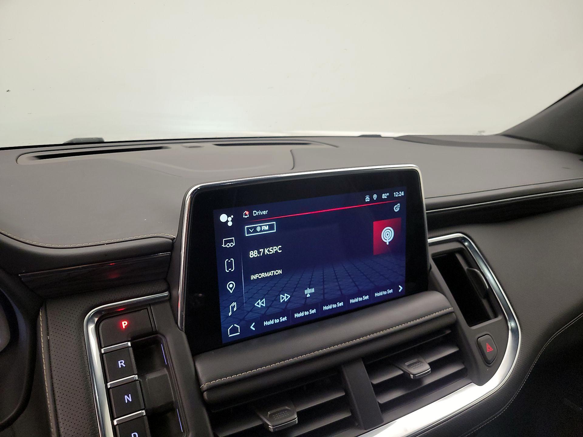 Thumbnail: 2023 GMC Yukon - 16