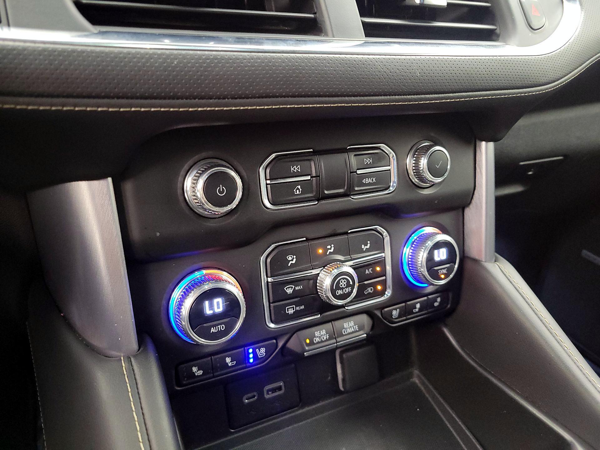 Thumbnail: 2023 GMC Yukon - 17