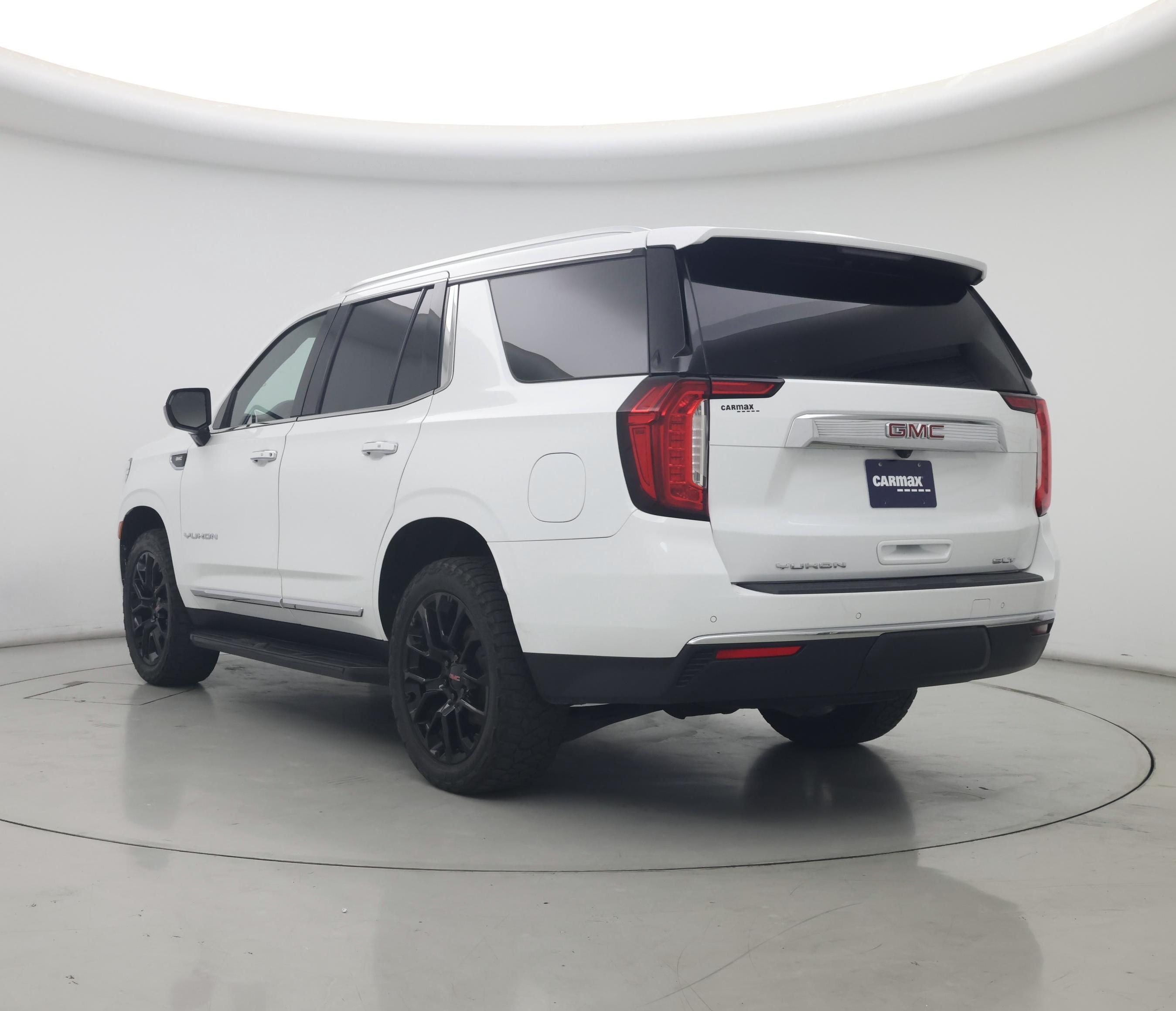 Thumbnail: 2023 GMC Yukon - 2