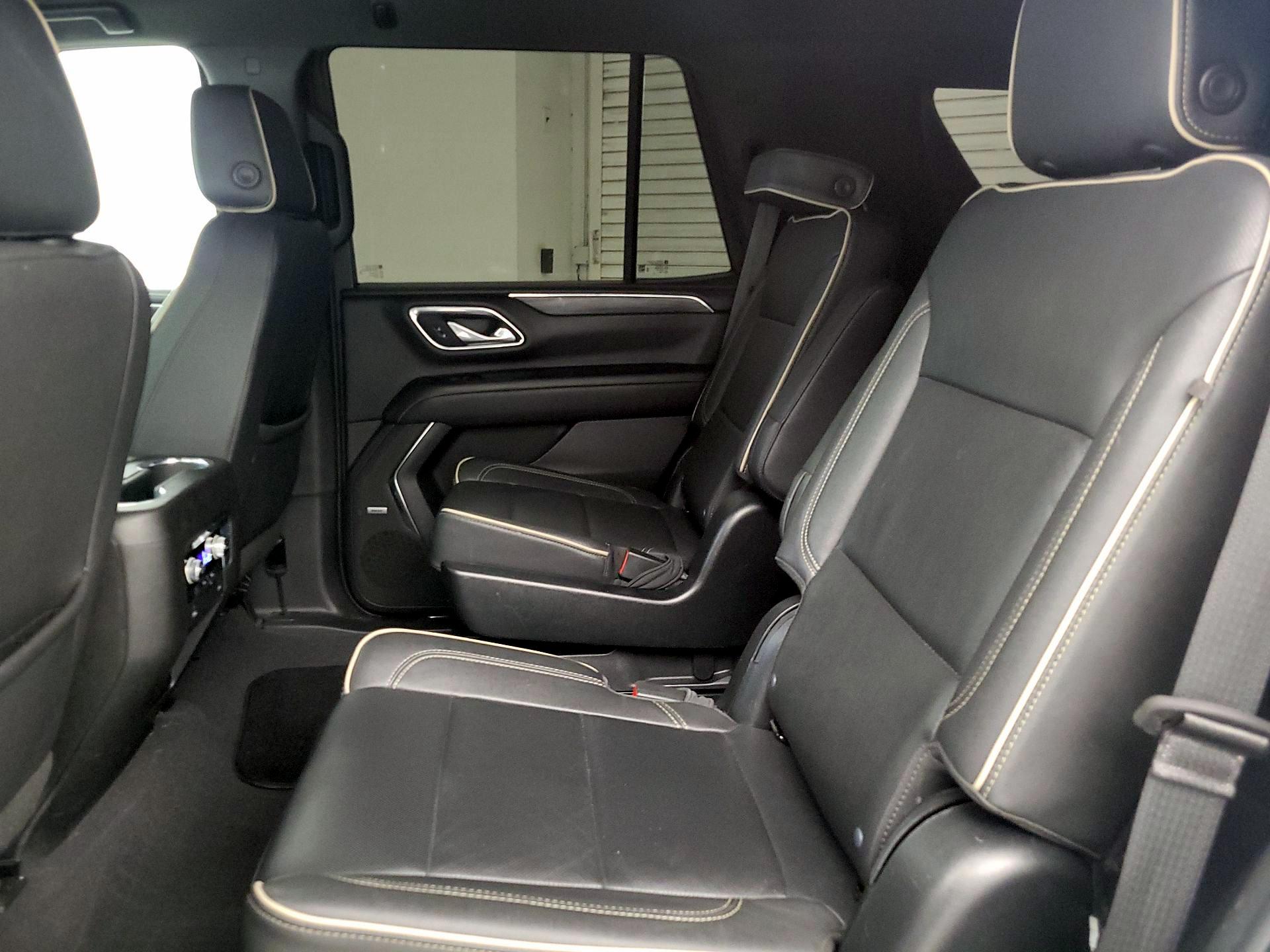 Thumbnail: 2023 GMC Yukon - 20