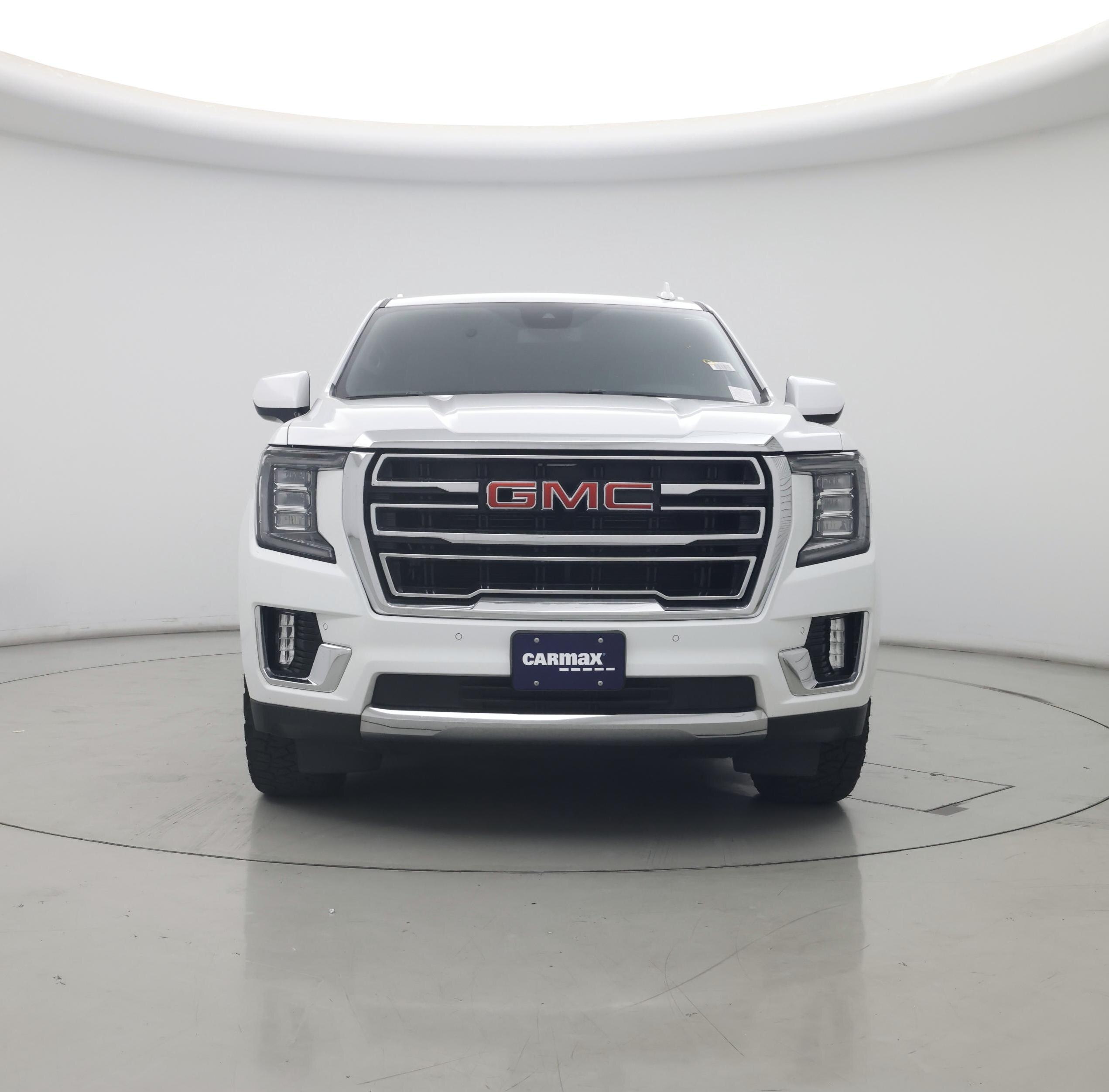 Thumbnail: 2023 GMC Yukon - 5