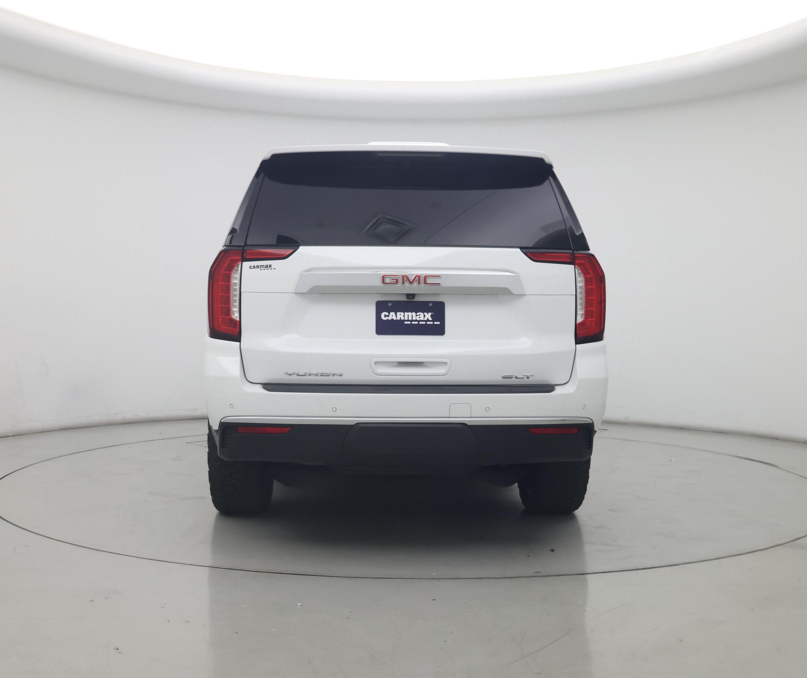 Thumbnail: 2023 GMC Yukon - 6