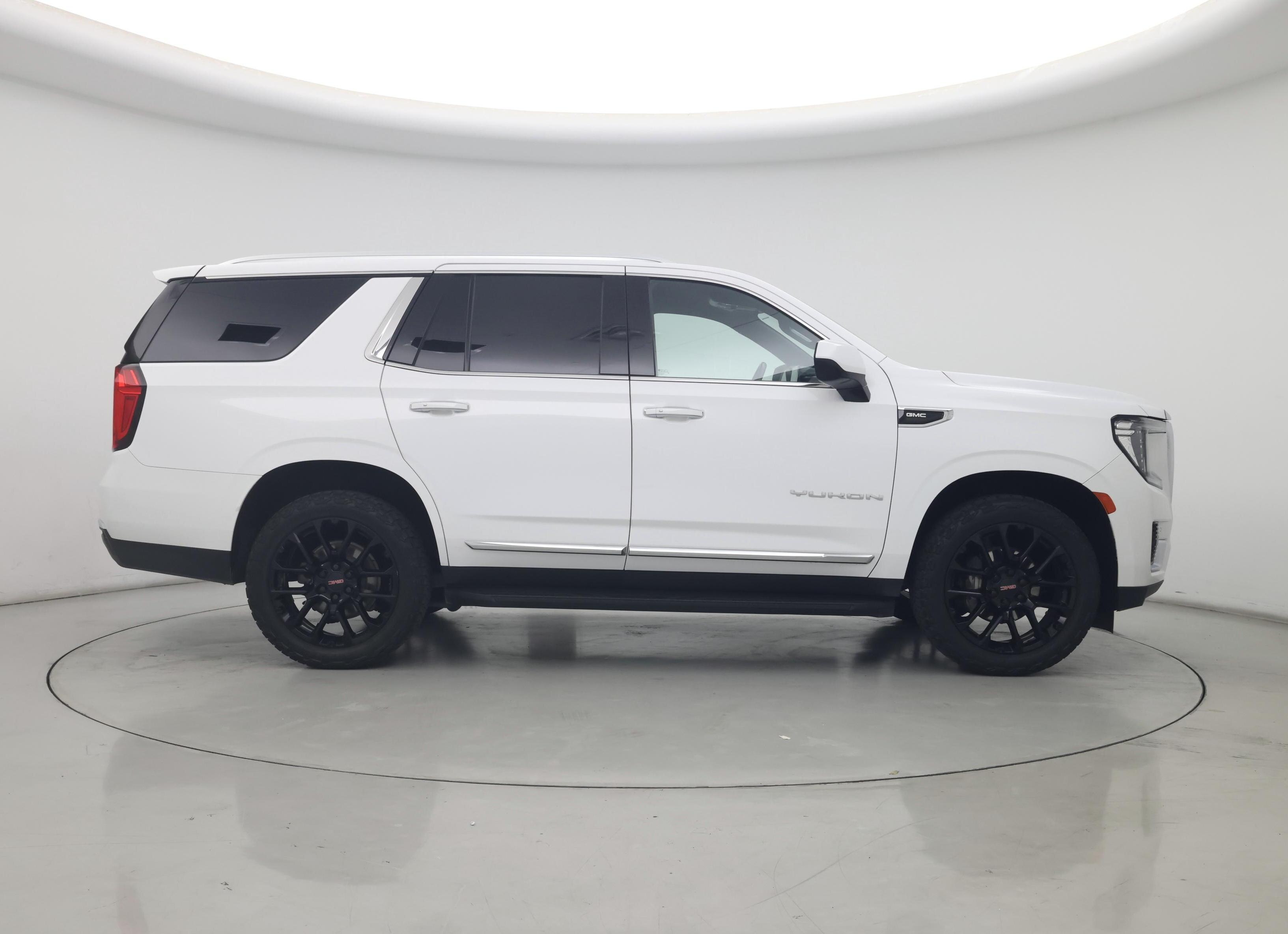 Thumbnail: 2023 GMC Yukon - 7