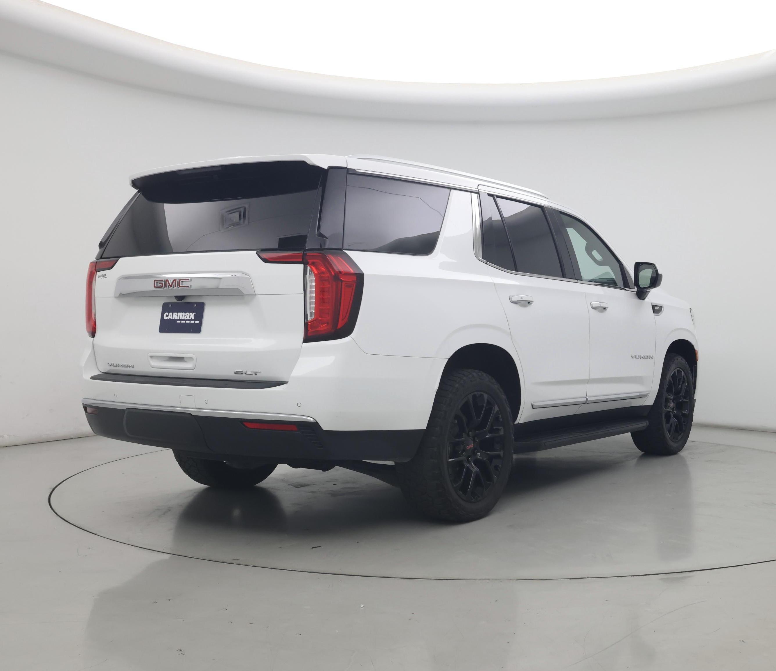 Thumbnail: 2023 GMC Yukon - 8