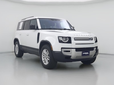 2020 Land Rover Defender 110 S