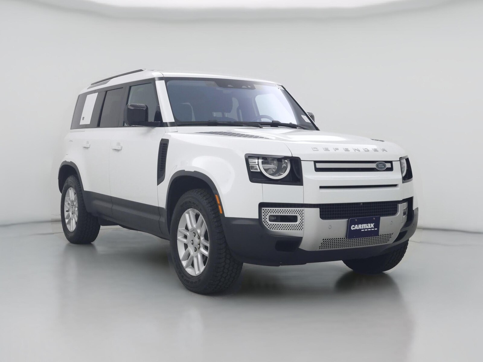 Carmax Land Rover Defender Used Land Rover Defender for sale in Riverside, CA