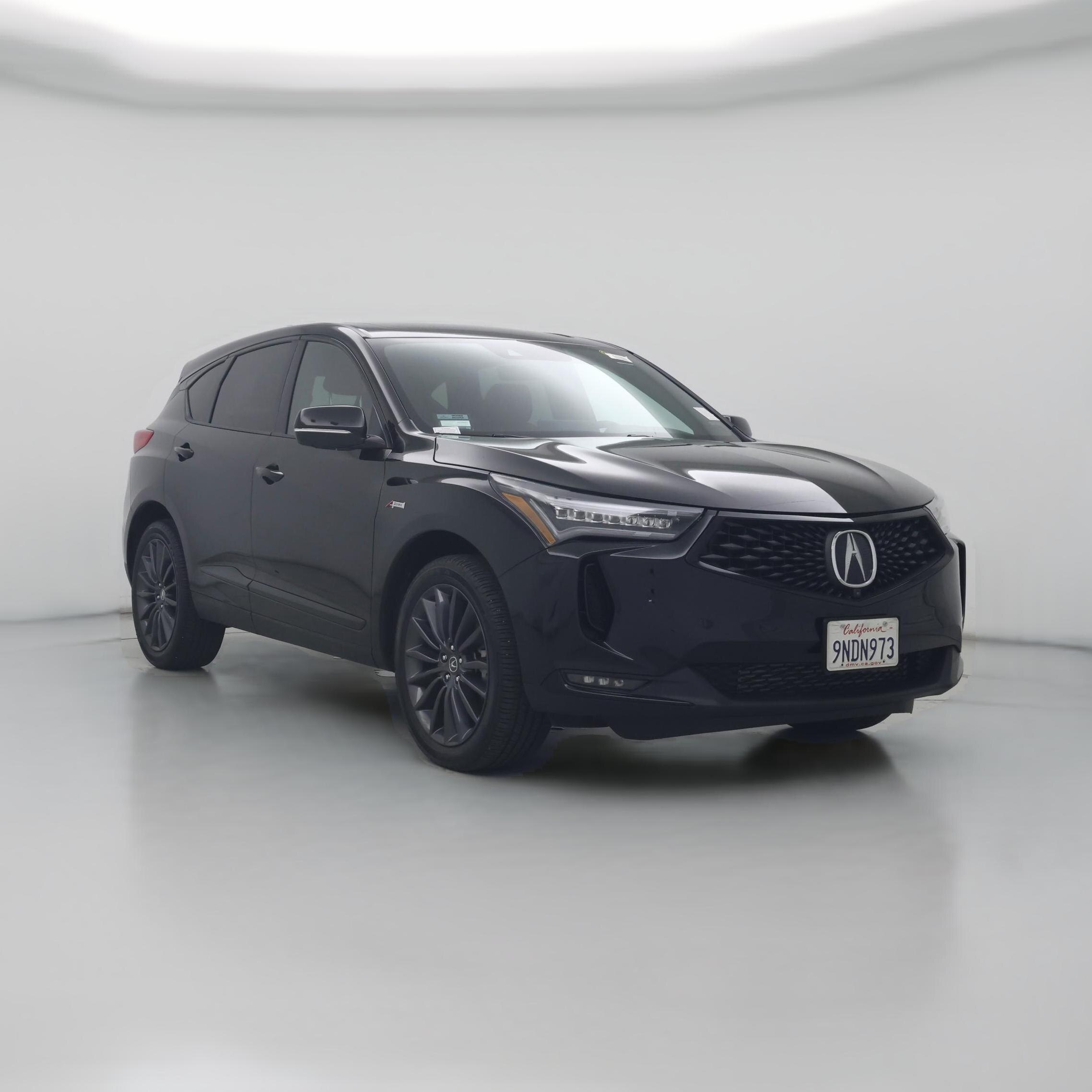 Thumbnail: 2024 Acura RDX - 1