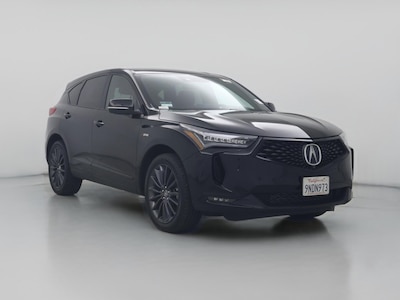 2024 Acura RDX SH-AWD A-Spec Advance