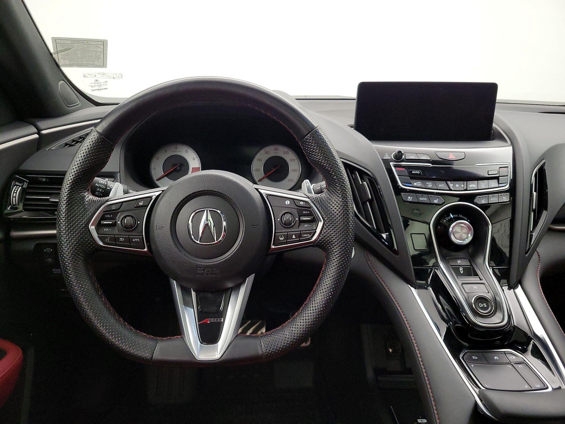 Thumbnail: 2024 Acura RDX - 10