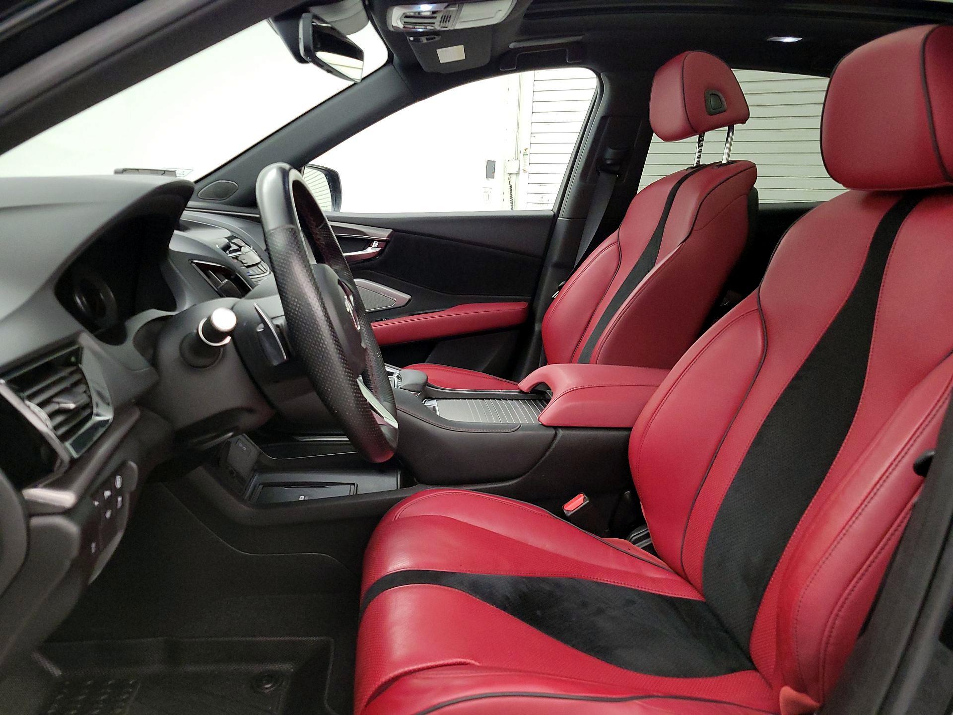 Thumbnail: 2024 Acura RDX - 11