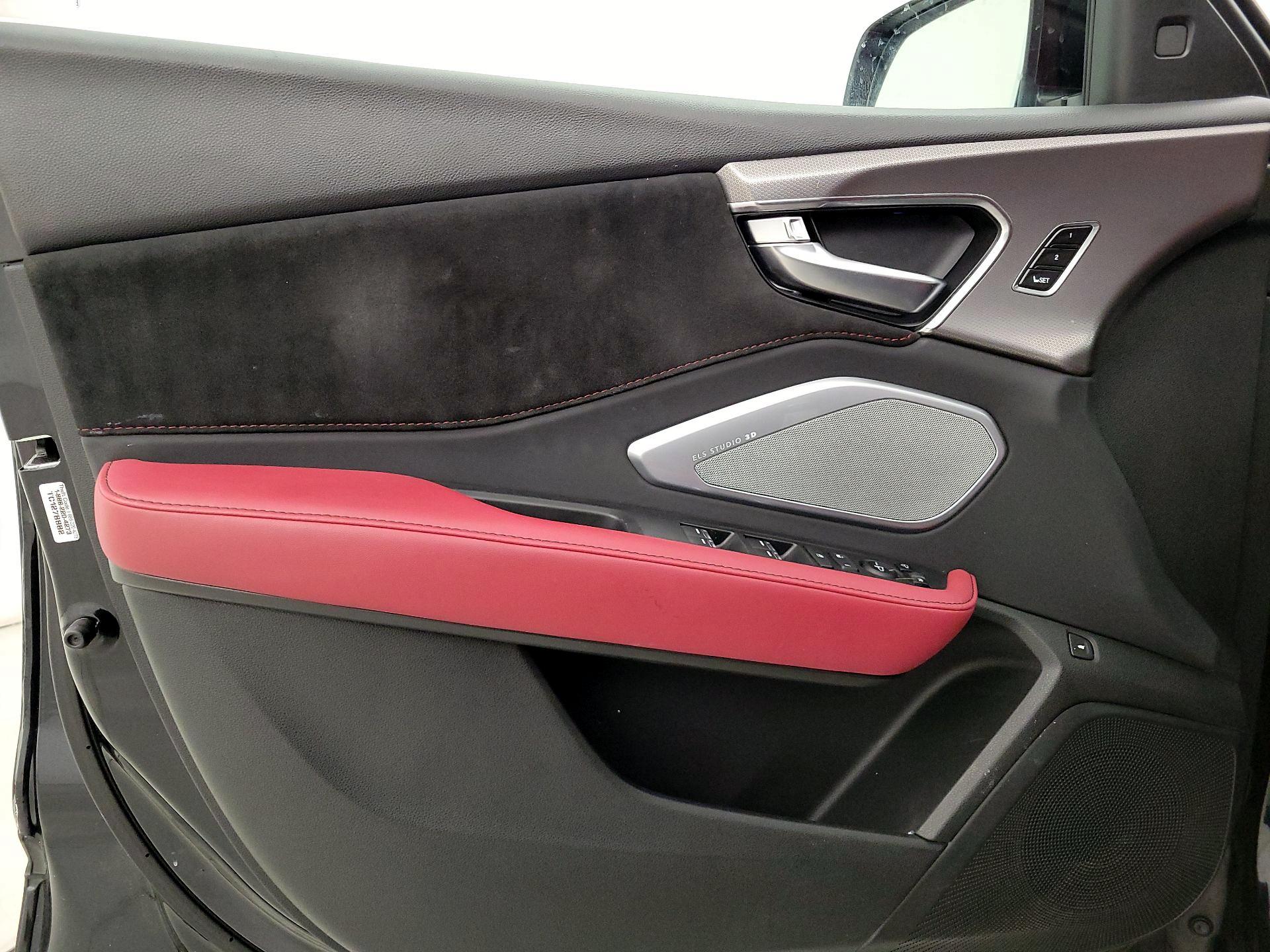 Thumbnail: 2024 Acura RDX - 12