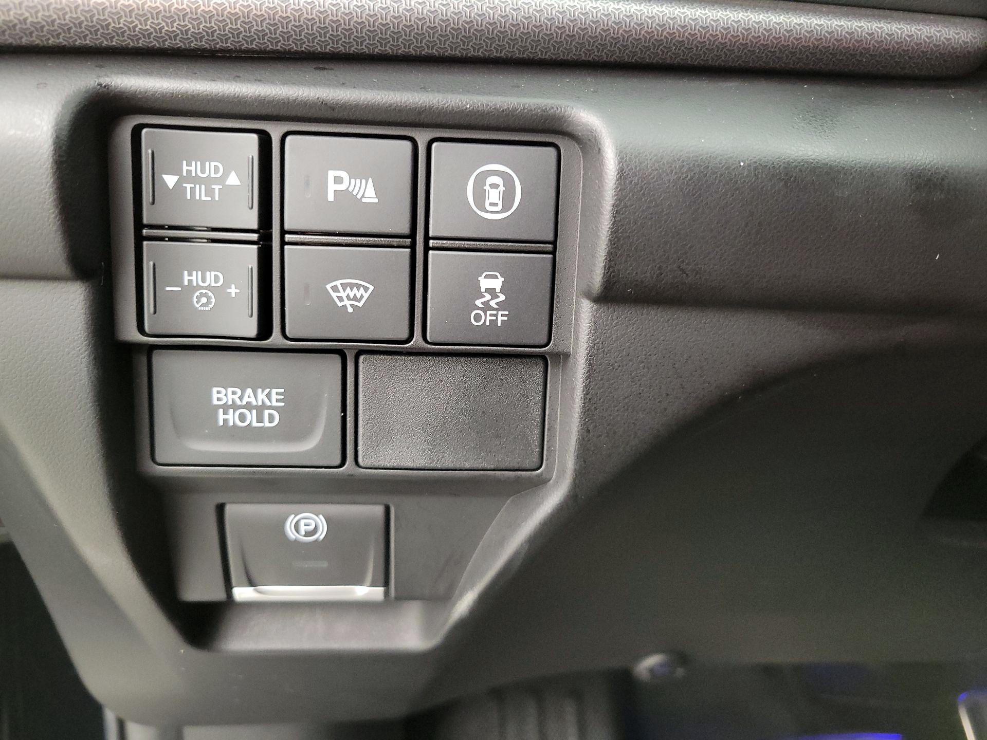 Thumbnail: 2024 Acura RDX - 13